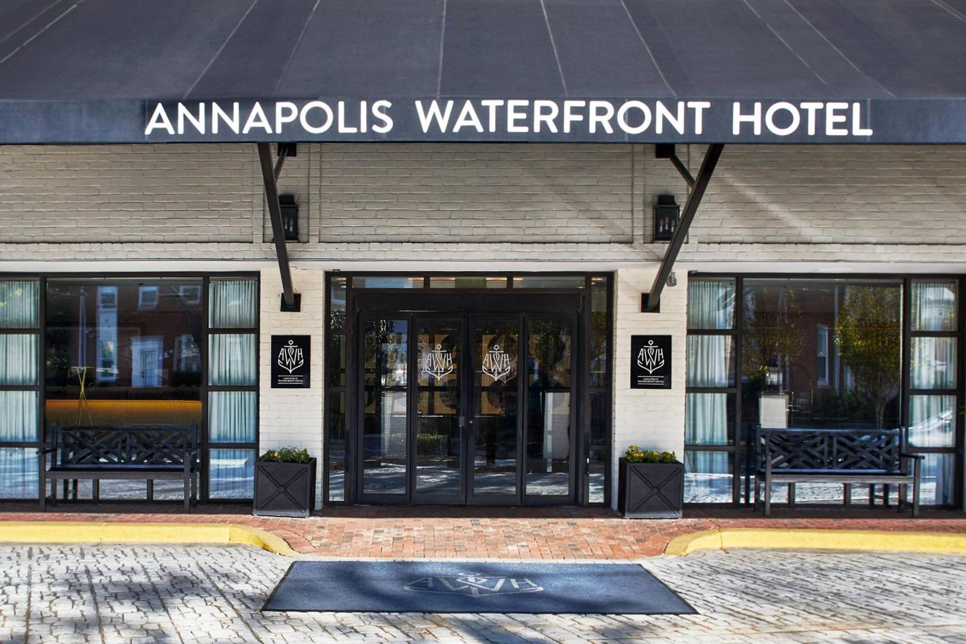 Annapolis Waterfront Hotel, Autograph Collection photo 4