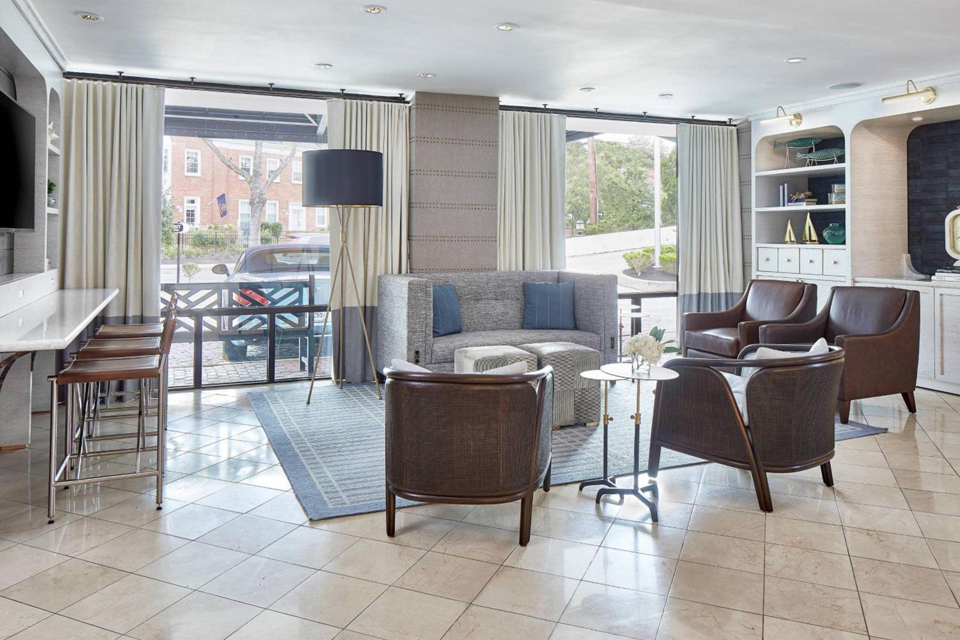 Annapolis Waterfront Hotel, Autograph Collection photo 5