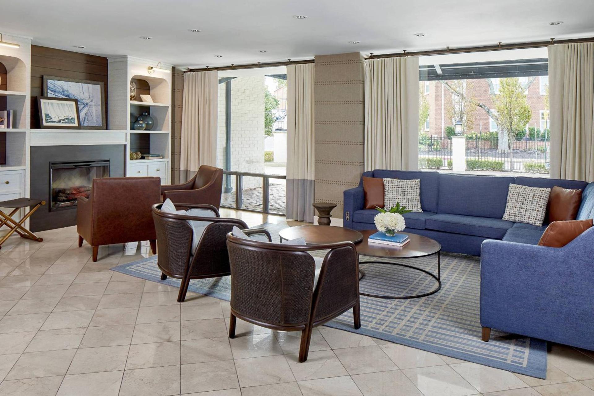 Annapolis Waterfront Hotel, Autograph Collection photo 6
