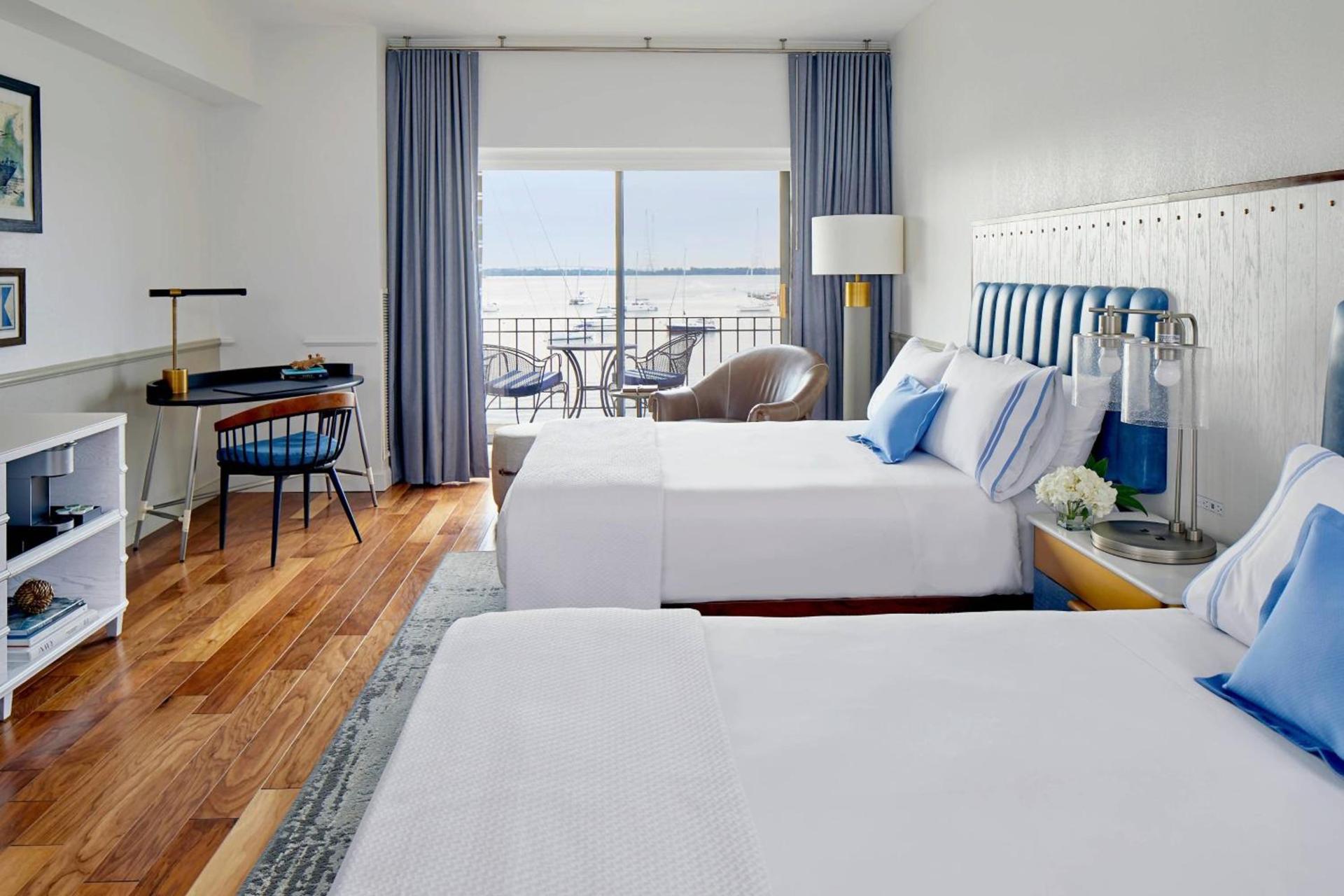 Annapolis Waterfront Hotel, Autograph Collection photo 11