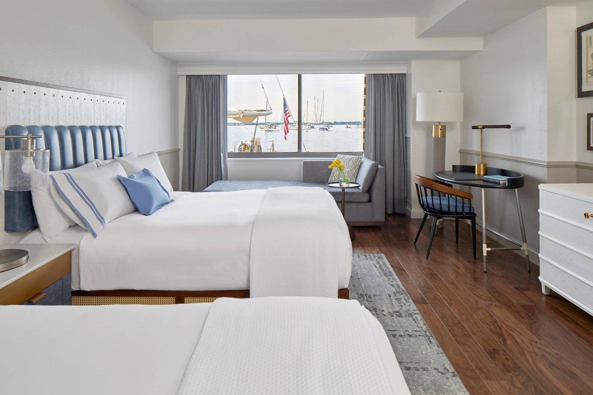 Annapolis Waterfront Hotel, Autograph Collection photo 9