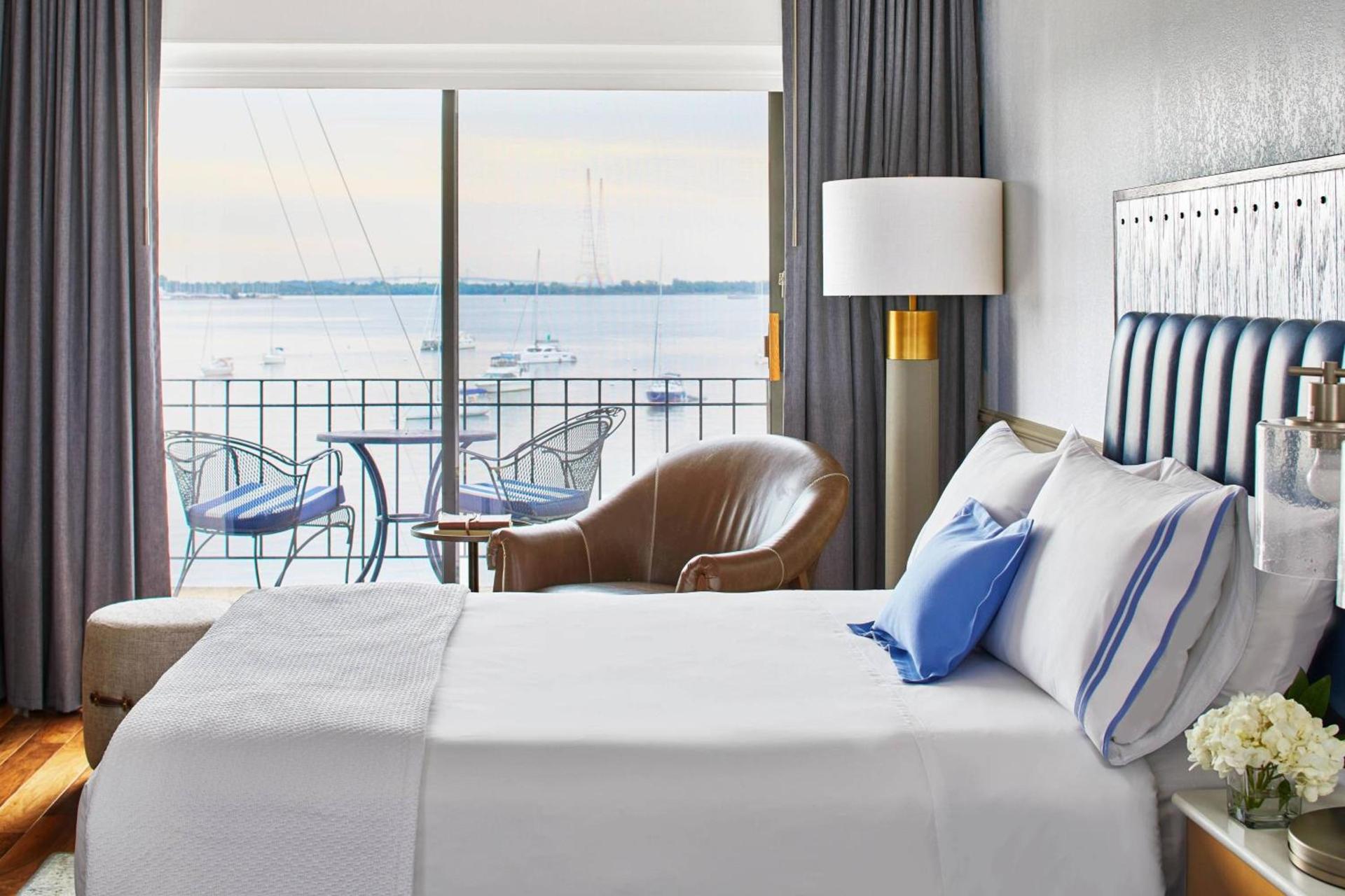 Annapolis Waterfront Hotel, Autograph Collection photo 12