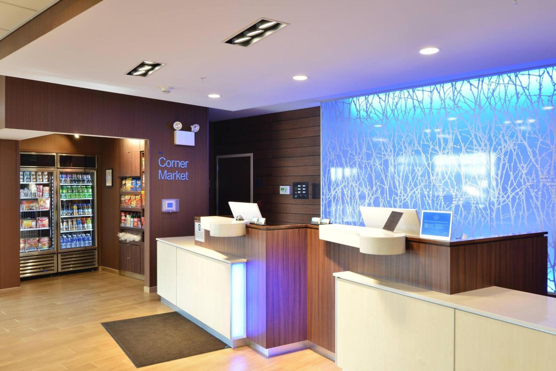 Fairfield Inn & Suites by Marriott Eau Claire/Chippewa Falls photo 7