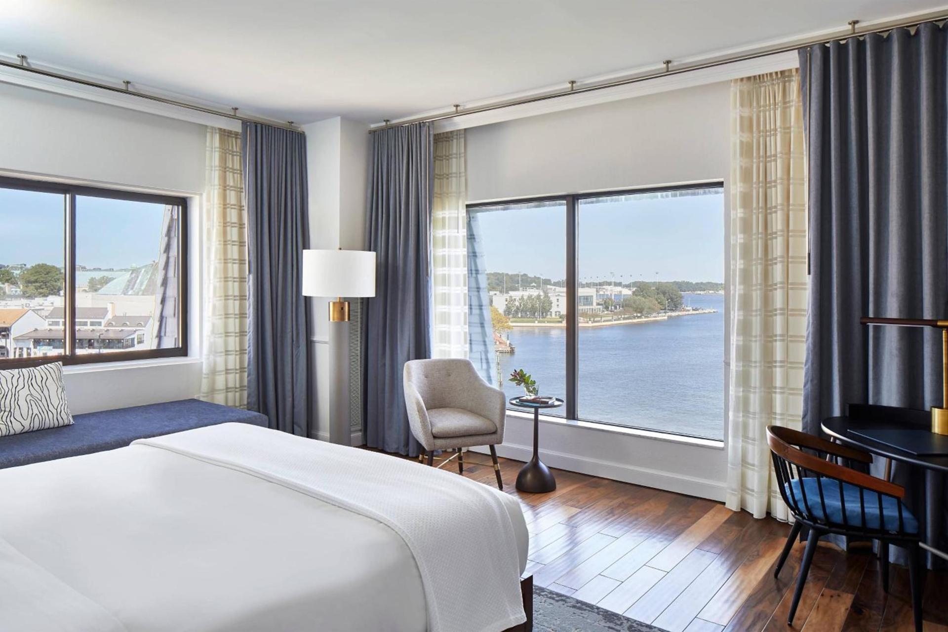 Annapolis Waterfront Hotel, Autograph Collection photo 20