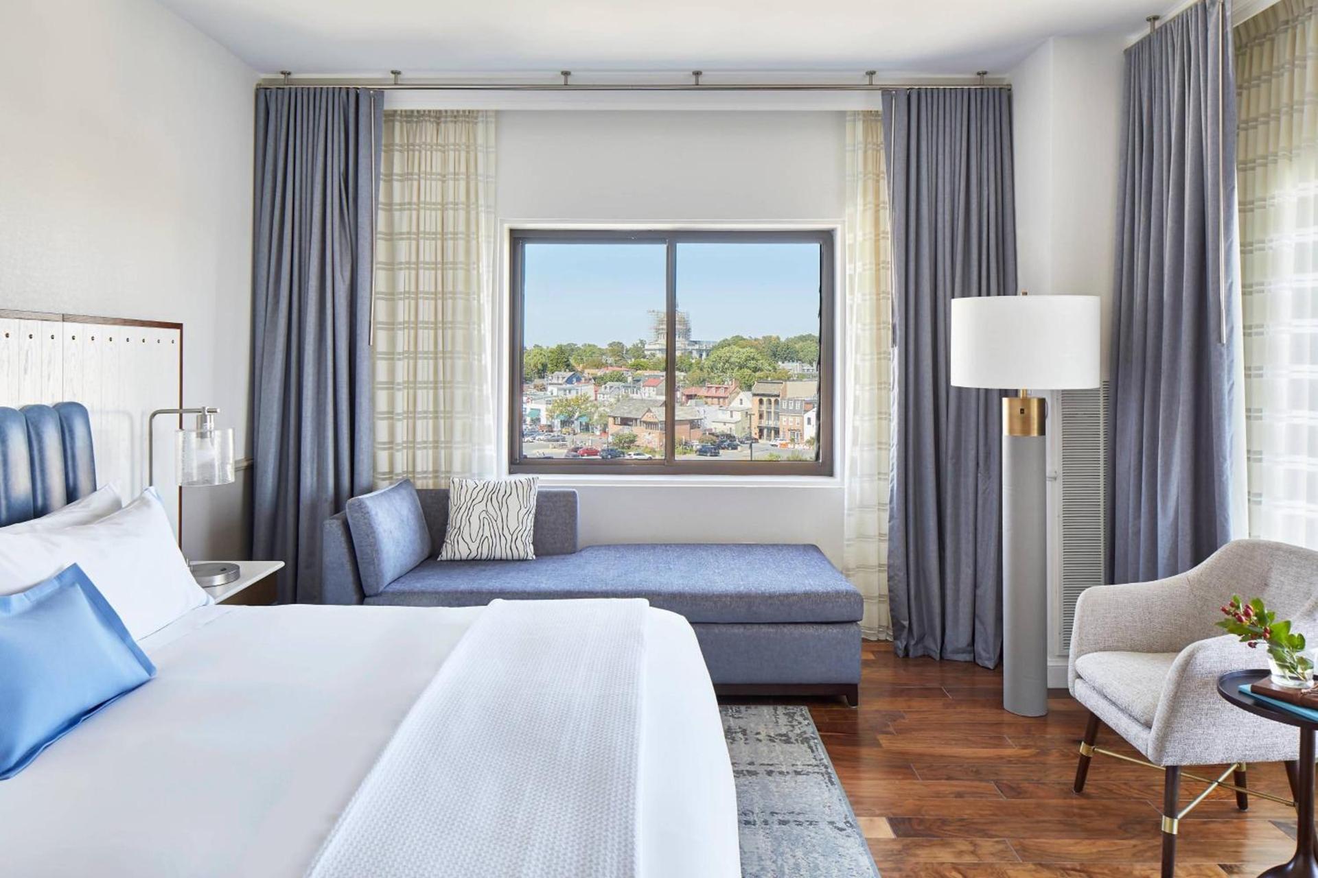 Annapolis Waterfront Hotel, Autograph Collection photo 19