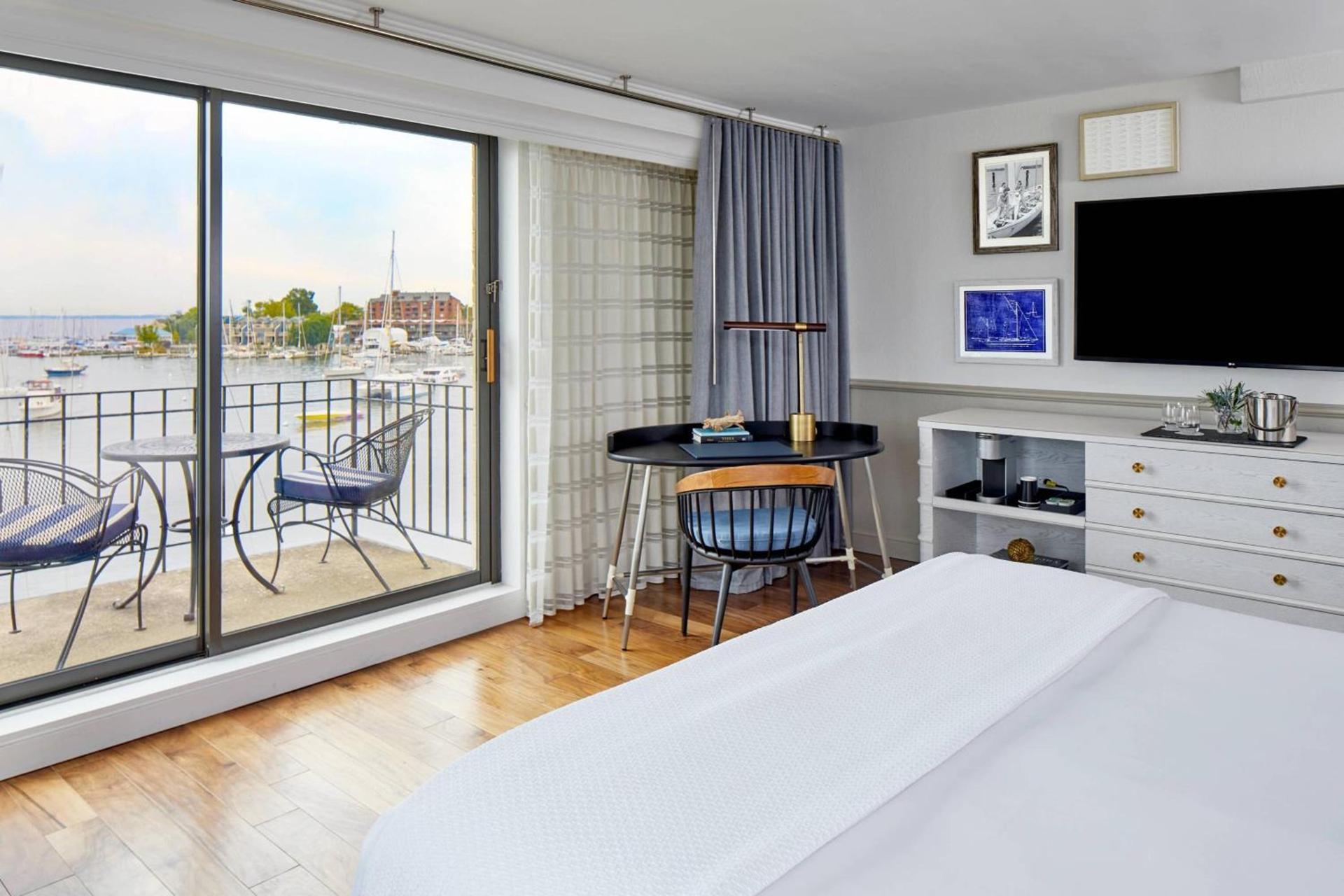 Annapolis Waterfront Hotel, Autograph Collection photo 21