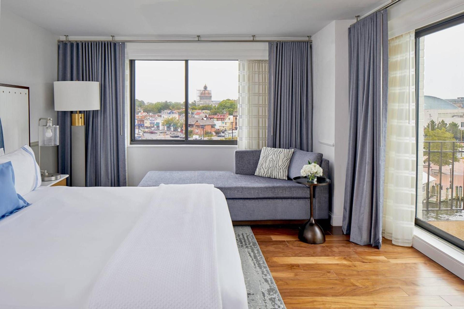 Annapolis Waterfront Hotel, Autograph Collection photo 22
