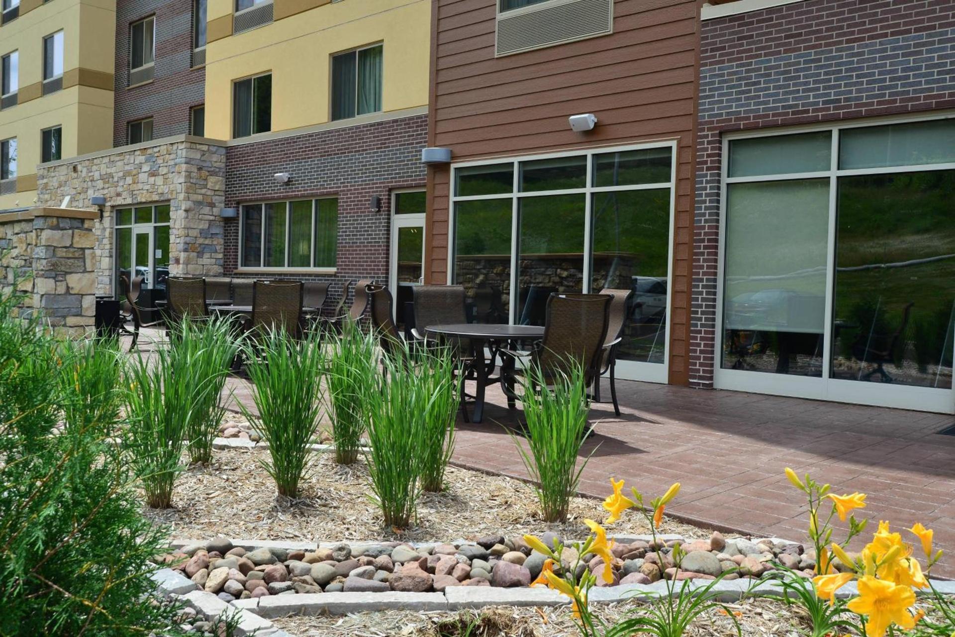Fairfield Inn & Suites by Marriott Eau Claire/Chippewa Falls photo 9