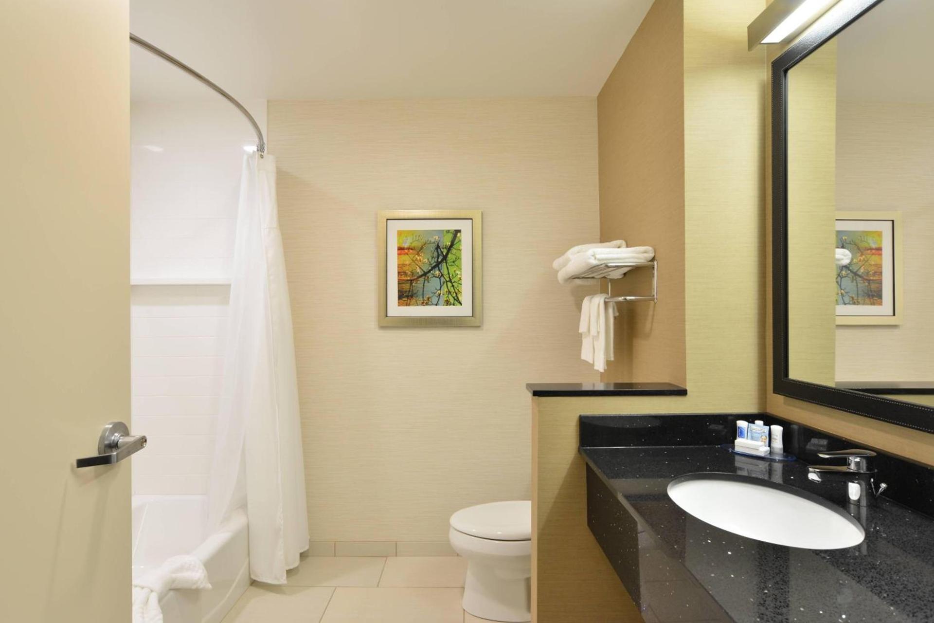 Fairfield Inn & Suites by Marriott Eau Claire/Chippewa Falls photo 15
