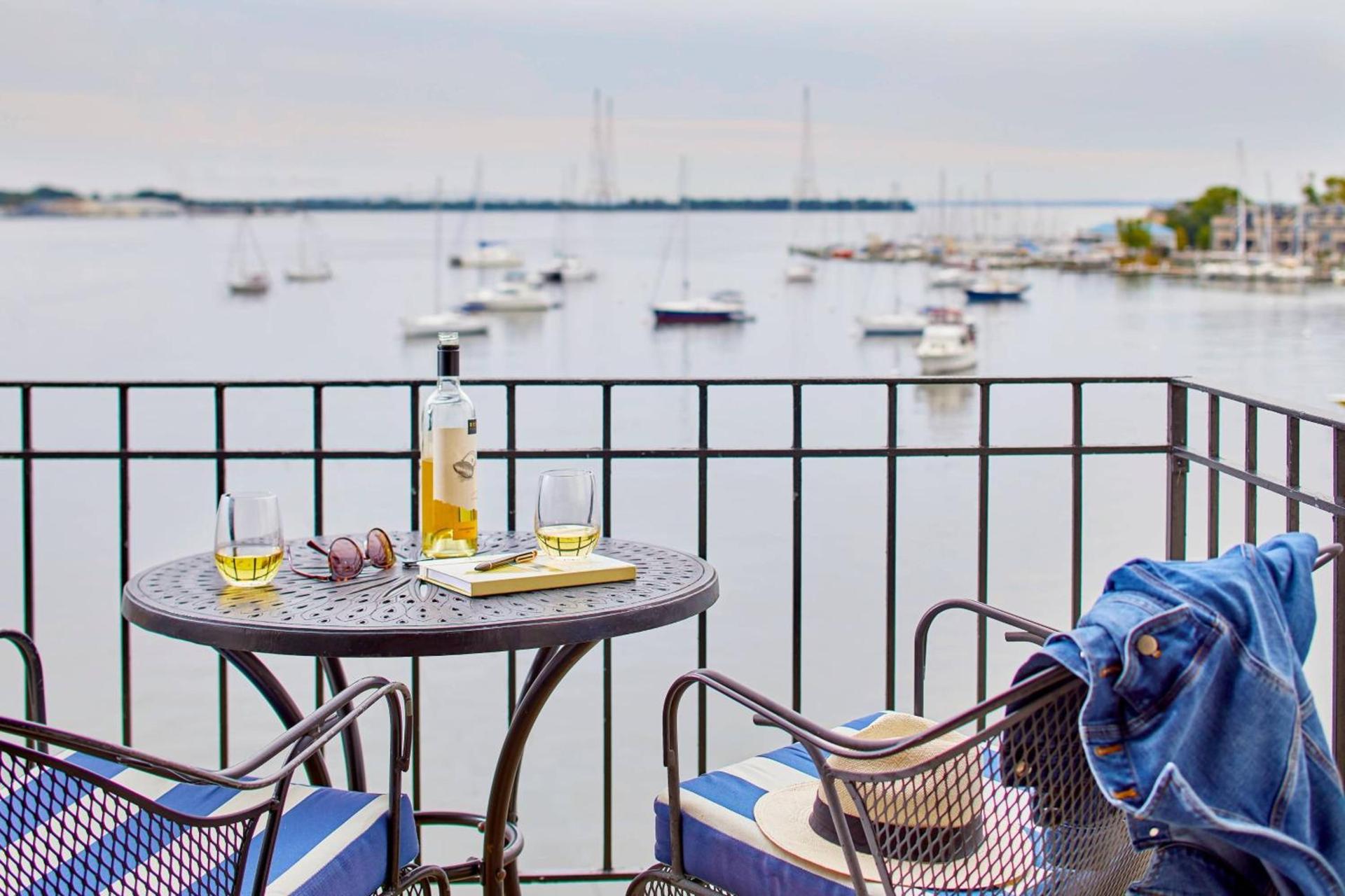Annapolis Waterfront Hotel, Autograph Collection photo 32