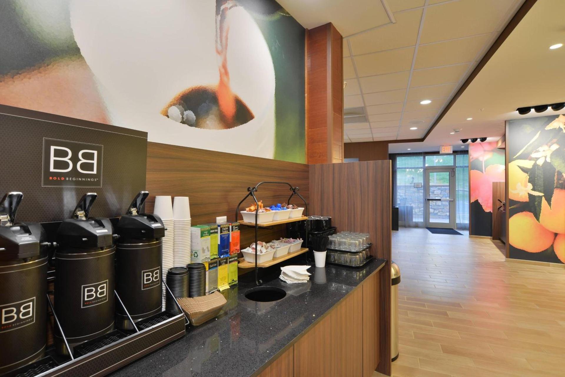 Fairfield Inn & Suites by Marriott Eau Claire/Chippewa Falls photo 23