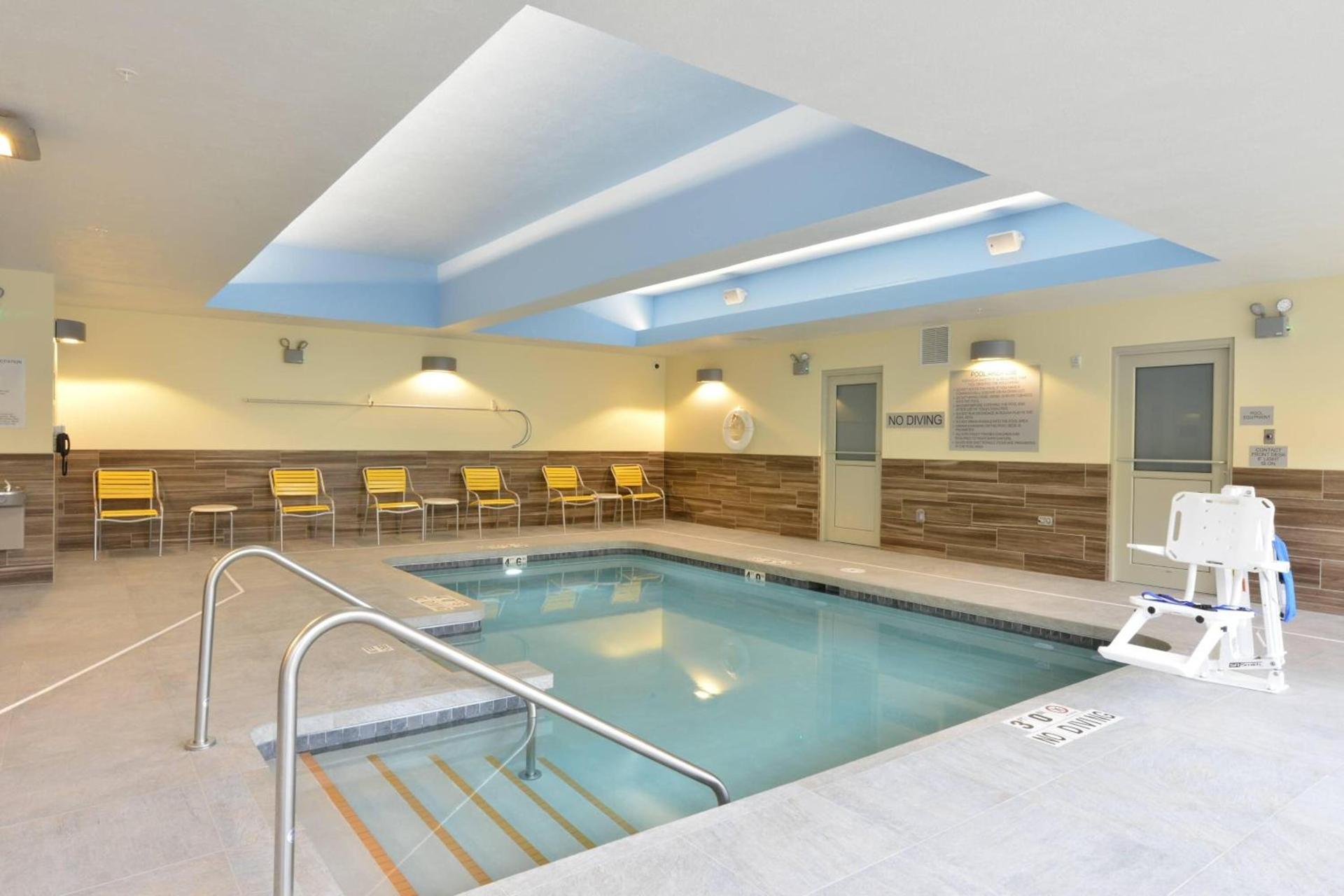 Fairfield Inn & Suites by Marriott Eau Claire/Chippewa Falls photo 4