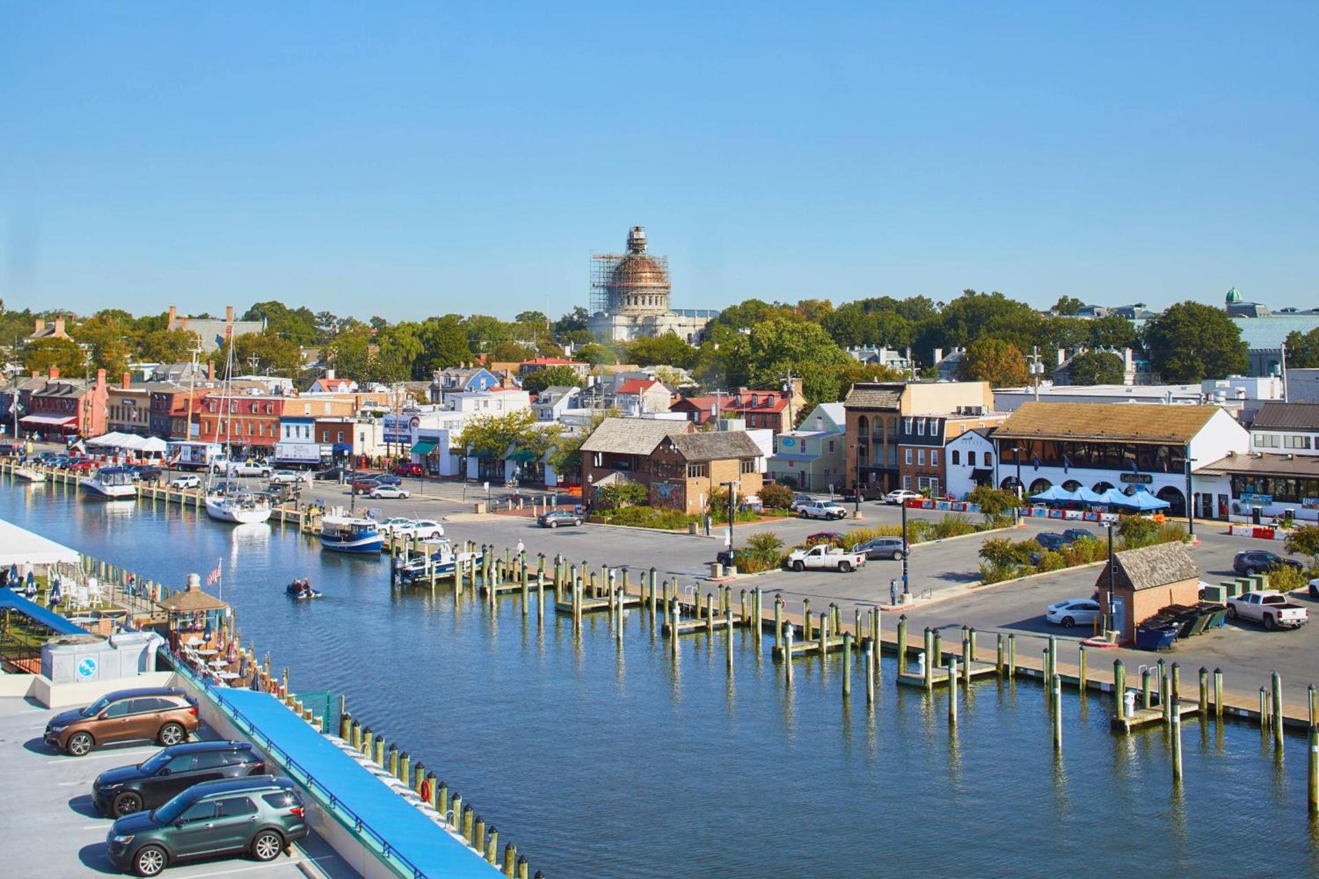 Annapolis Waterfront Hotel, Autograph Collection photo 37