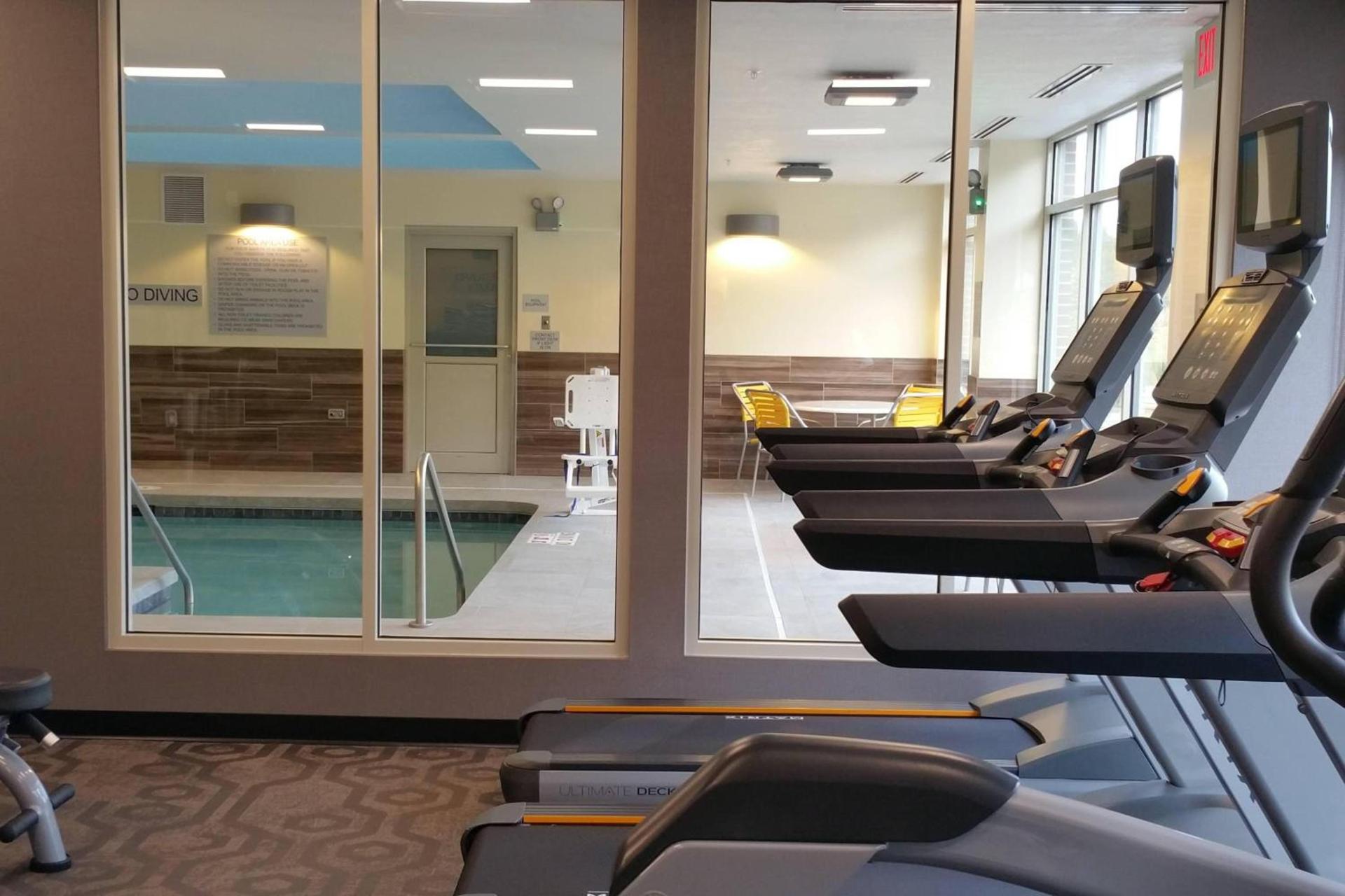 Fairfield Inn & Suites by Marriott Eau Claire/Chippewa Falls photo 30