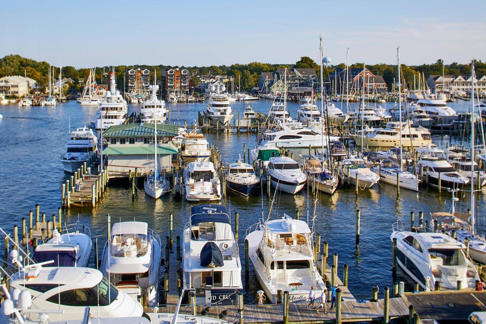 Annapolis Waterfront Hotel, Autograph Collection photo 40