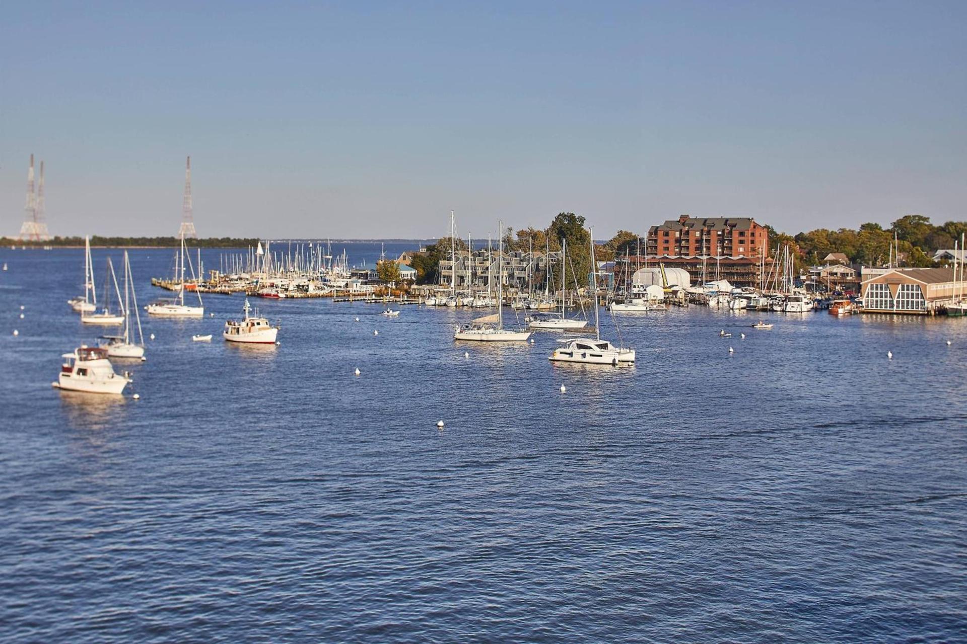 Annapolis Waterfront Hotel, Autograph Collection photo 41