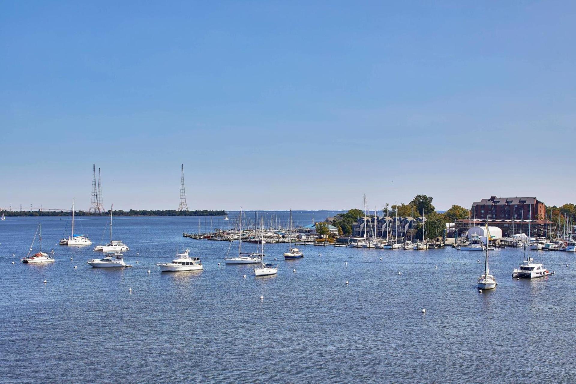 Annapolis Waterfront Hotel, Autograph Collection photo 38