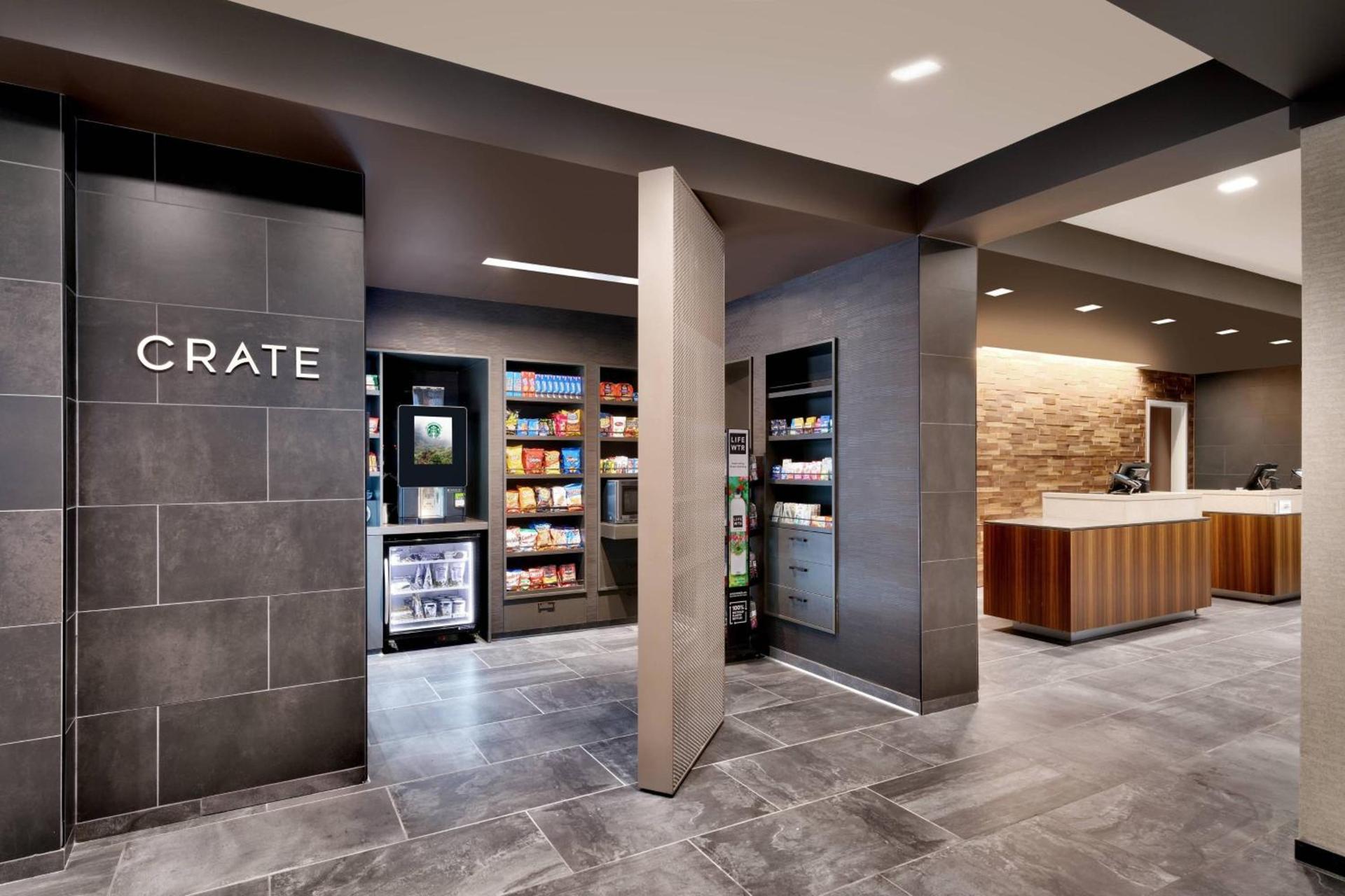 Courtyard by Marriott Atlanta Duluth Downtown photo 6