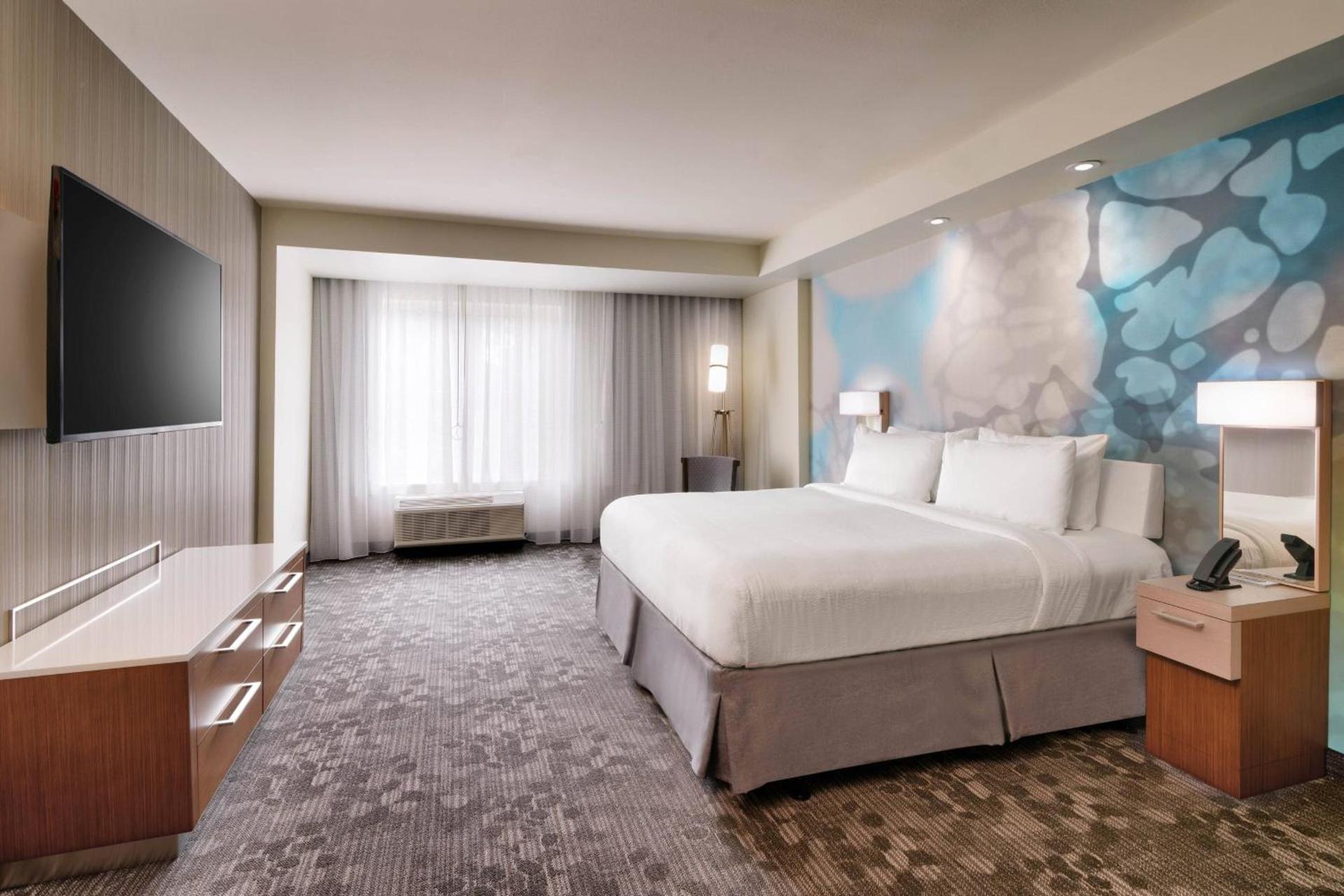 Courtyard by Marriott Atlanta Duluth Downtown photo 20