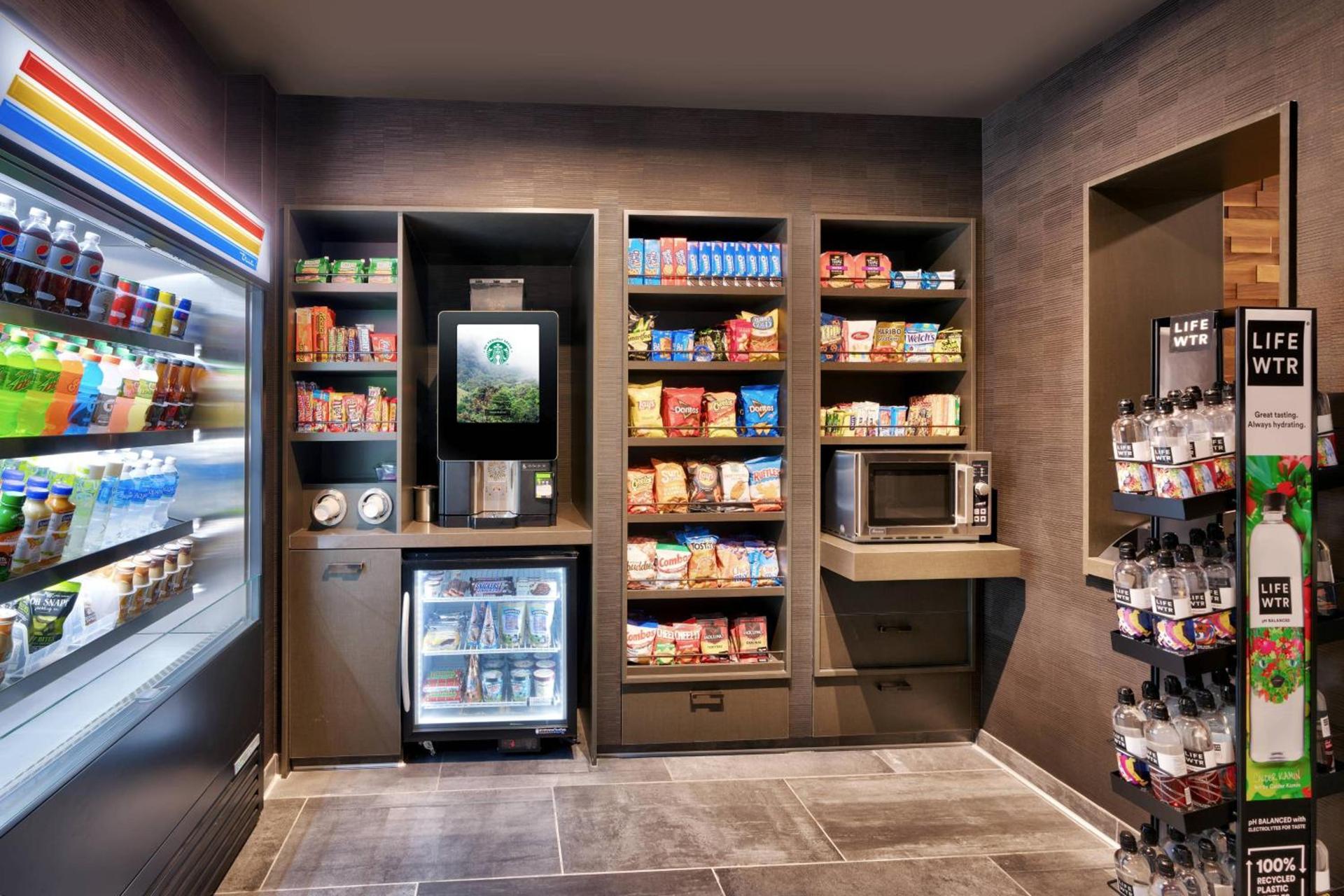 Courtyard by Marriott Atlanta Duluth Downtown photo 26