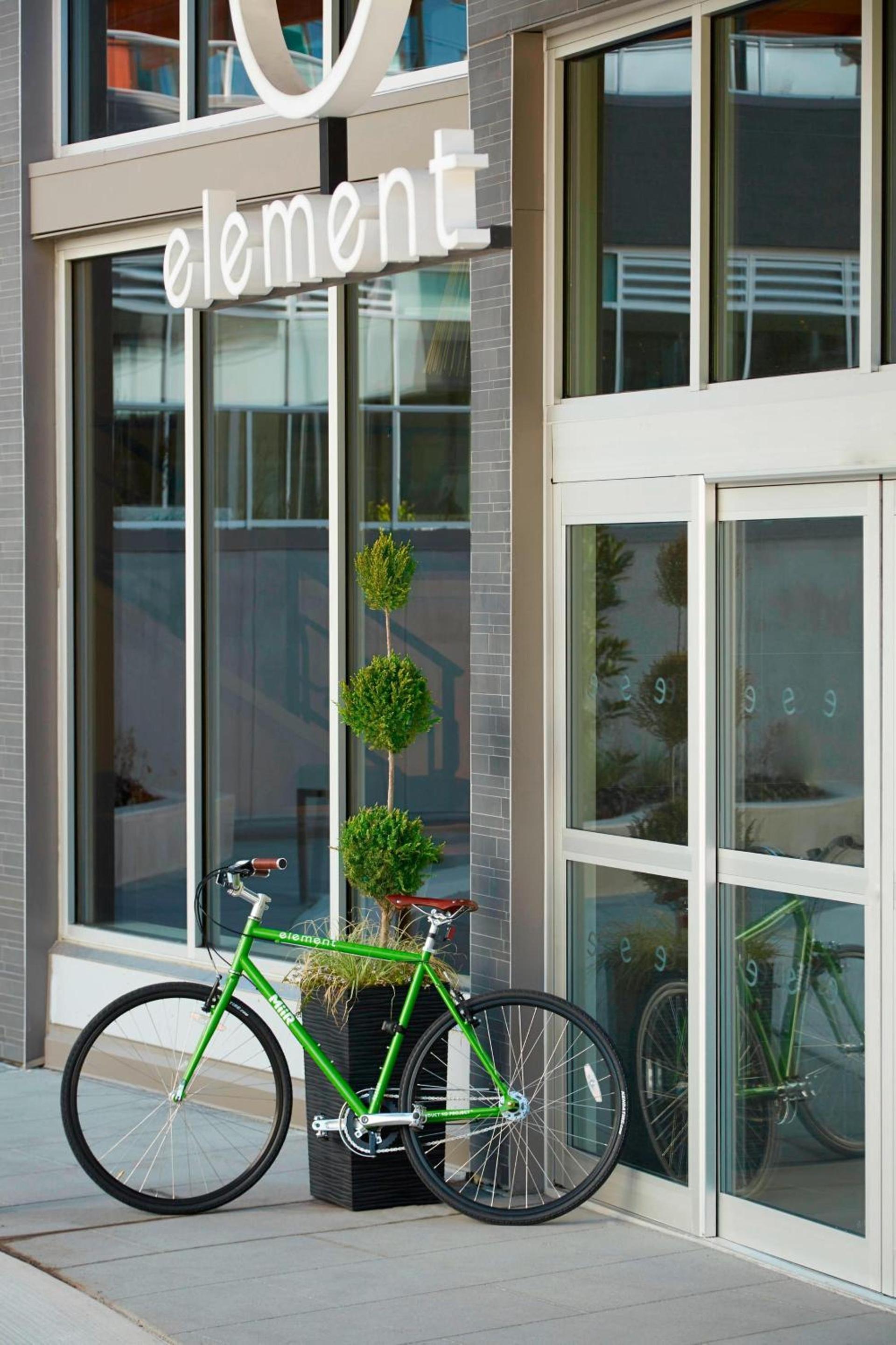 Element by Marriott Seattle Redmond photo 35