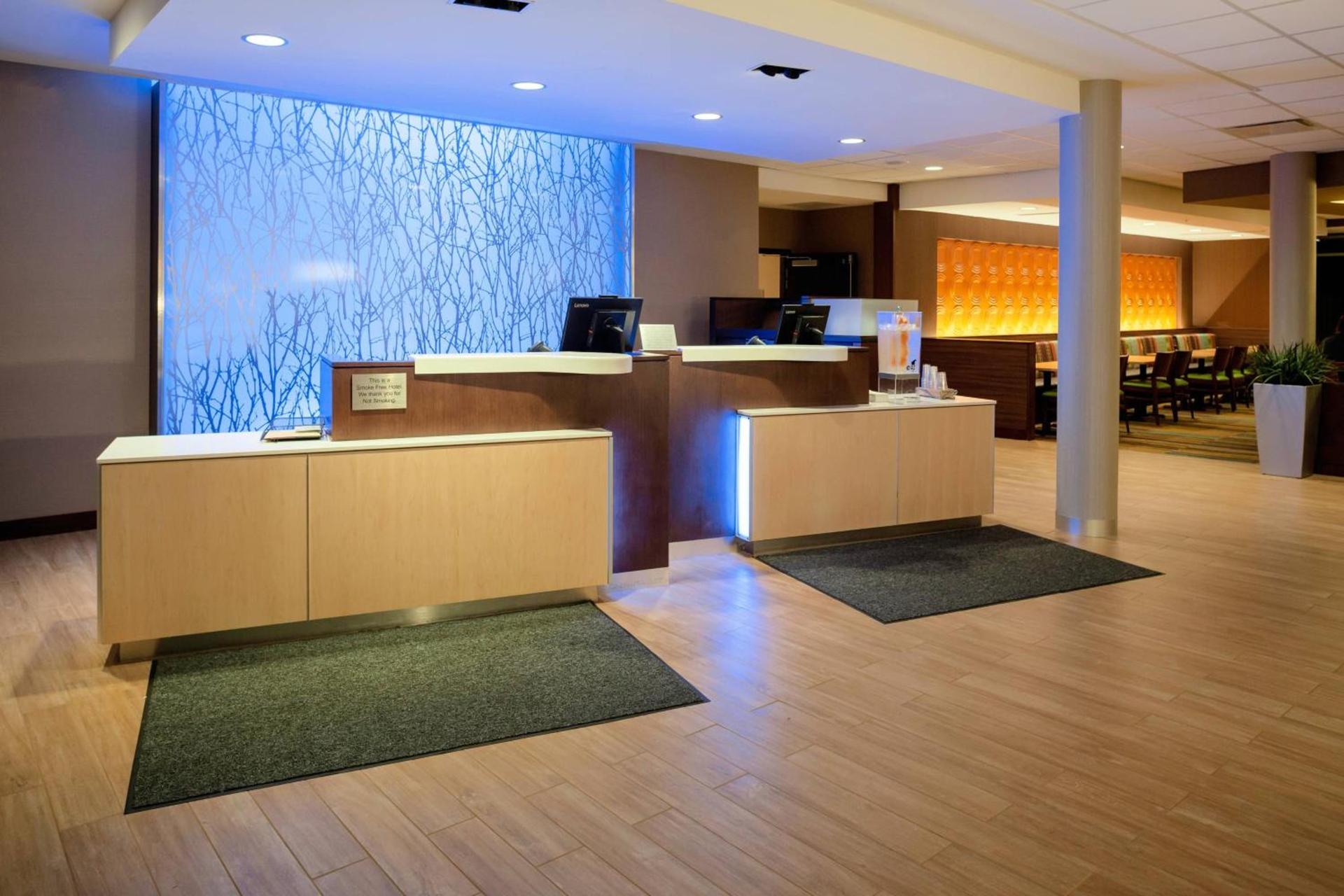 Fairfield Inn & Suites by Marriott Augusta Washington Rd./I-20 photo 3
