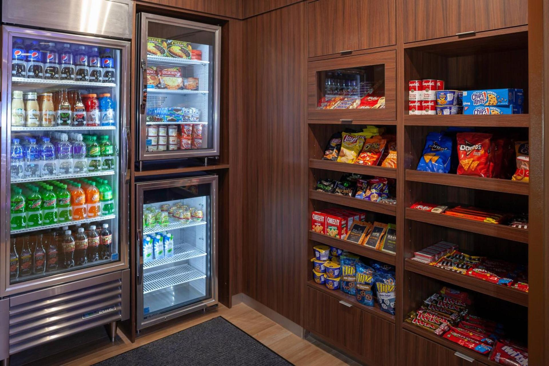 Fairfield Inn & Suites by Marriott Augusta Washington Rd./I-20 photo 8
