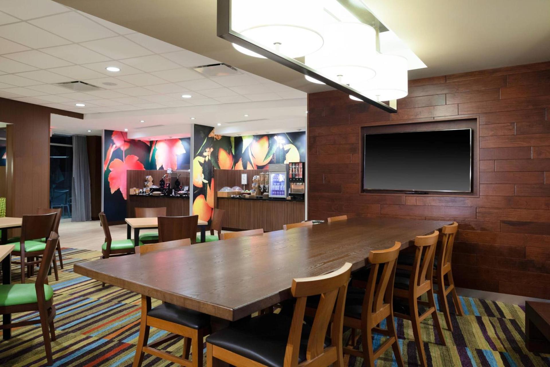 Fairfield Inn & Suites by Marriott Augusta Washington Rd./I-20 photo 11