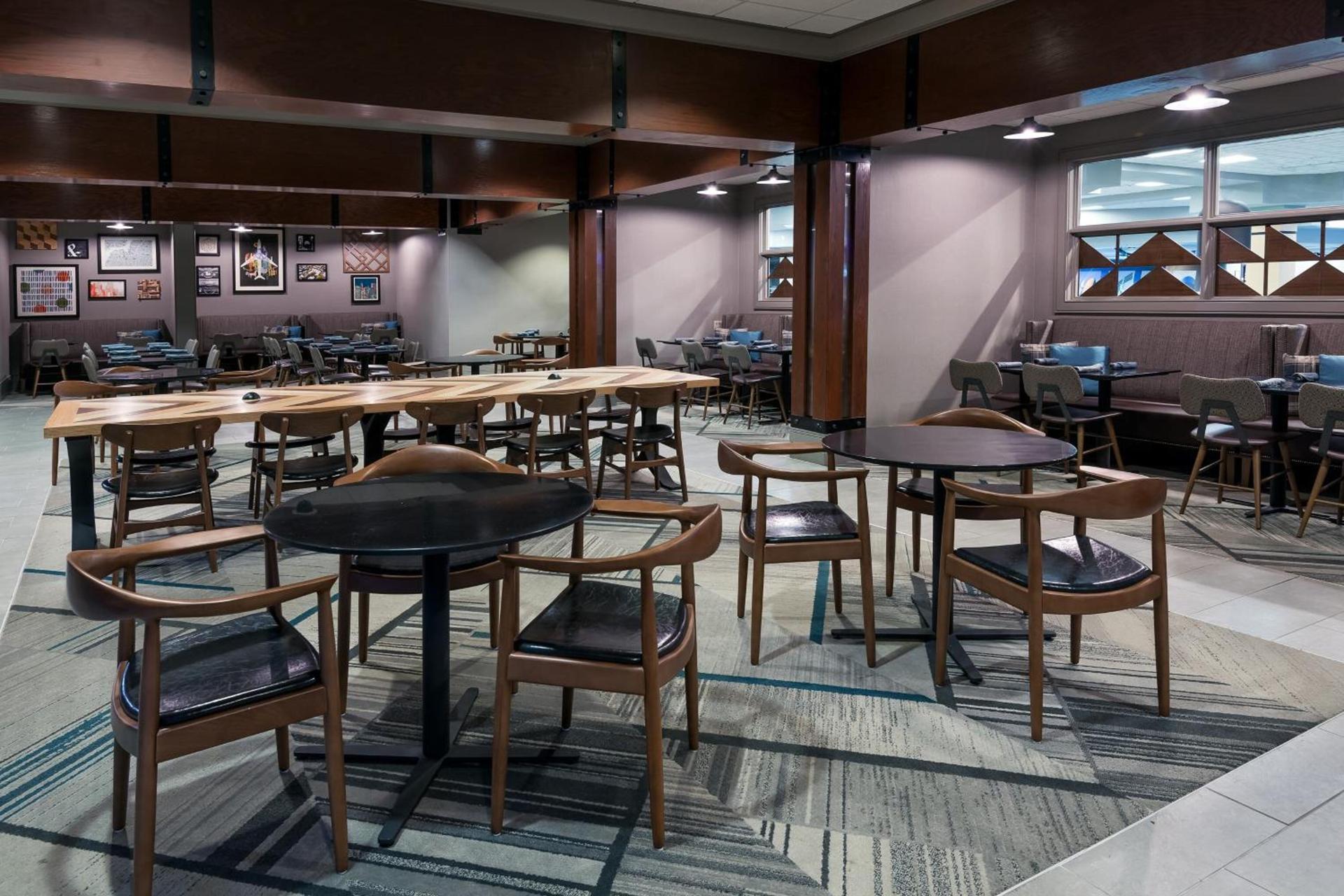 Four Points by Sheraton Huntsville Airport photo 18