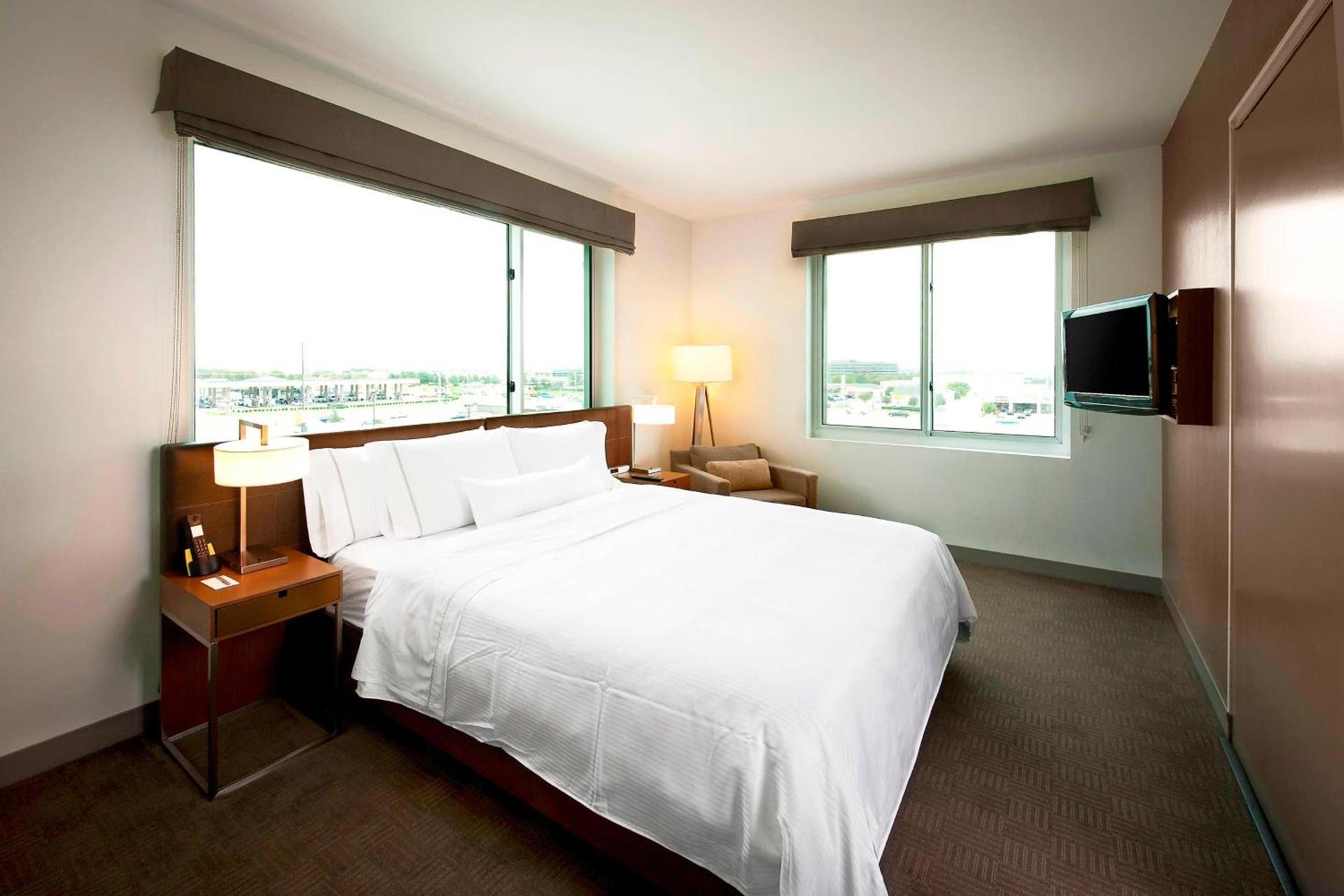 Element by Marriott Dallas Fort Worth Airport North photo 7