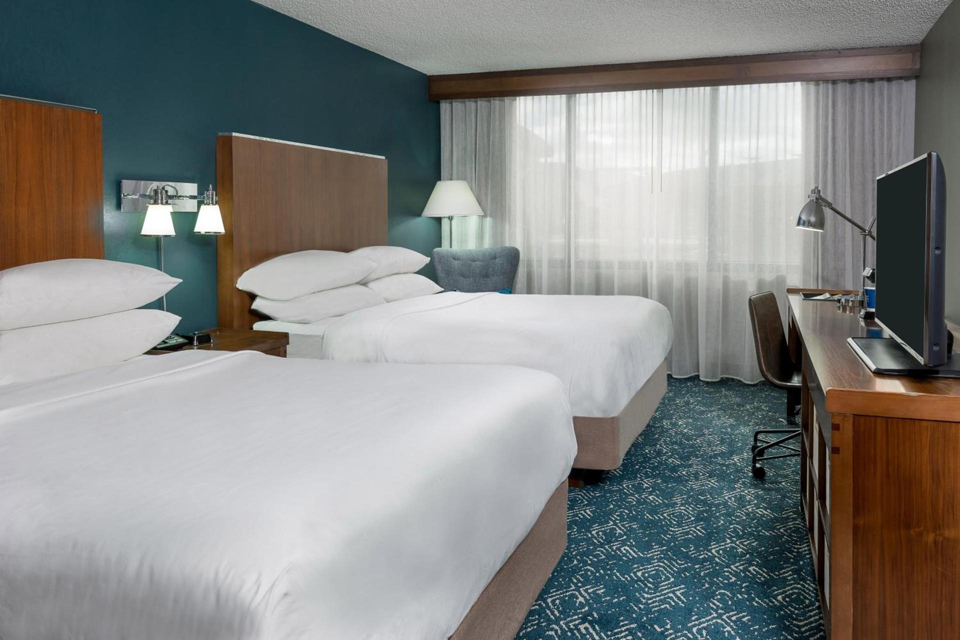 Four Points by Sheraton Huntsville Airport photo 7