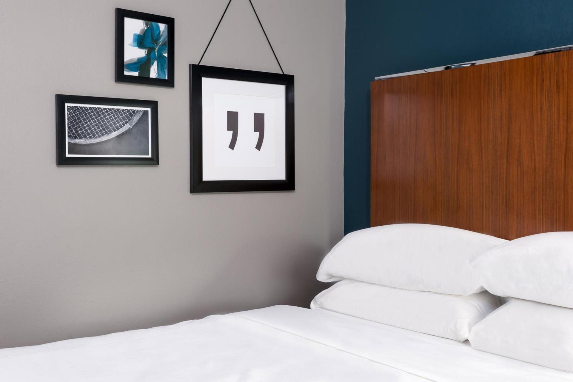 Four Points by Sheraton Huntsville Airport photo 10