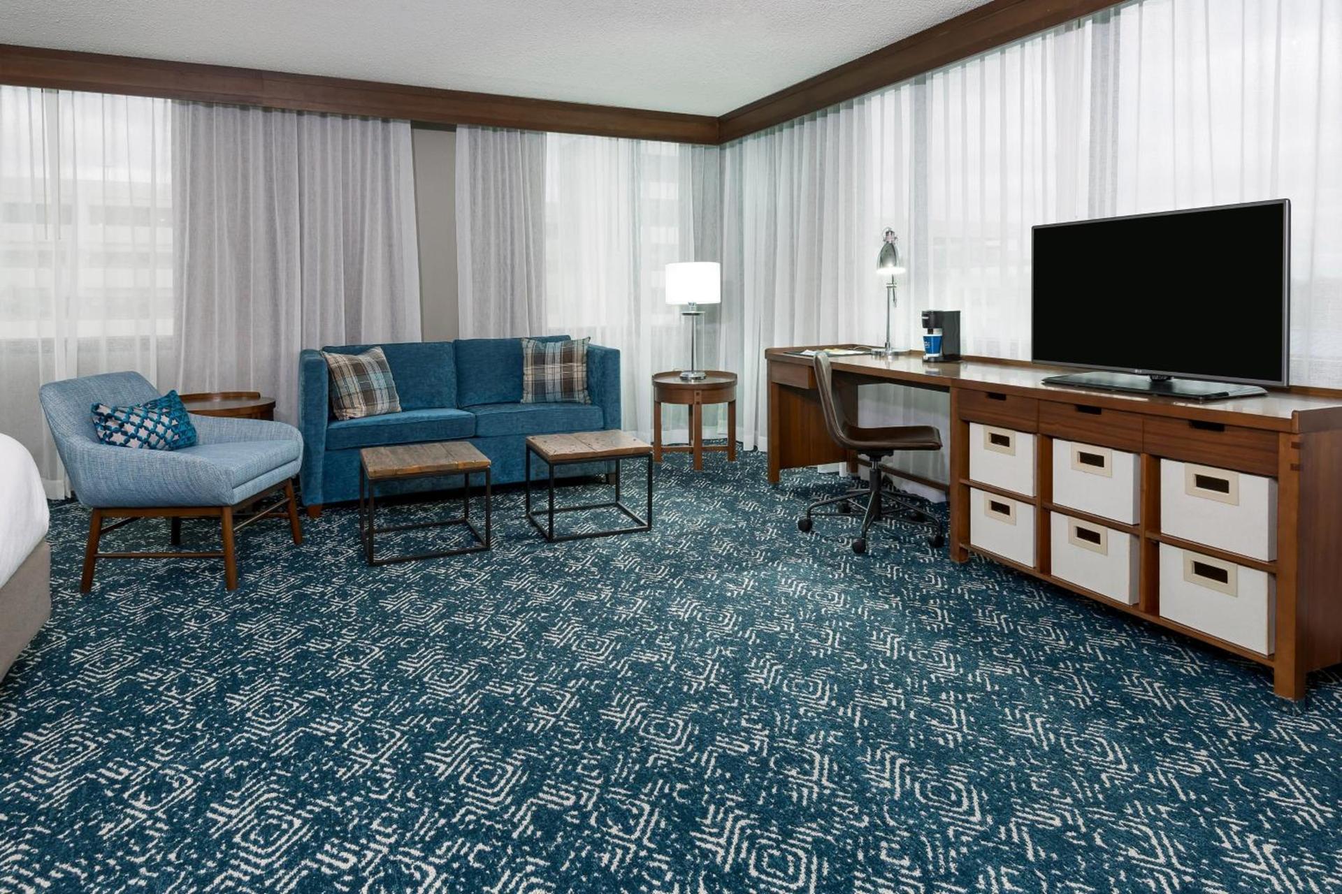 Four Points by Sheraton Huntsville Airport photo 14