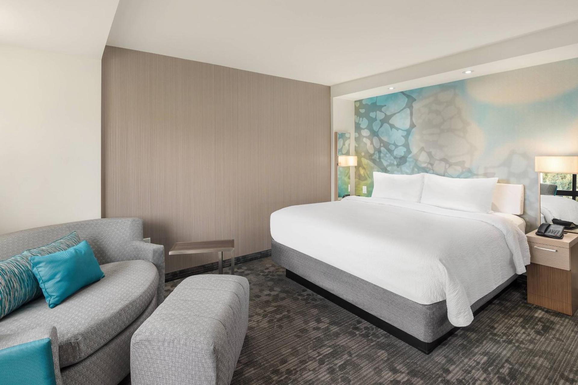 Courtyard by Marriott Seattle Northgate photo 8