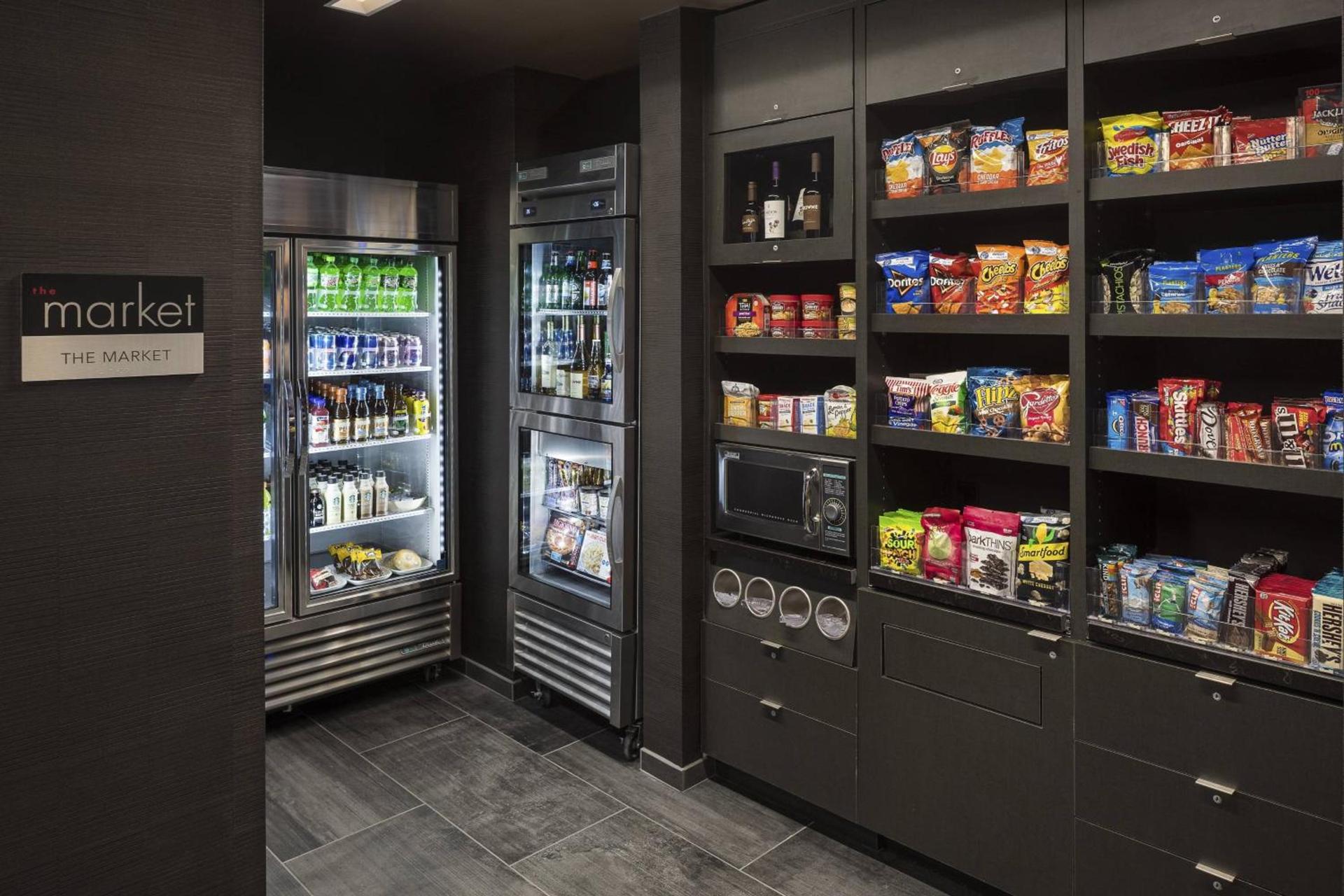 Courtyard by Marriott Seattle Northgate photo 25