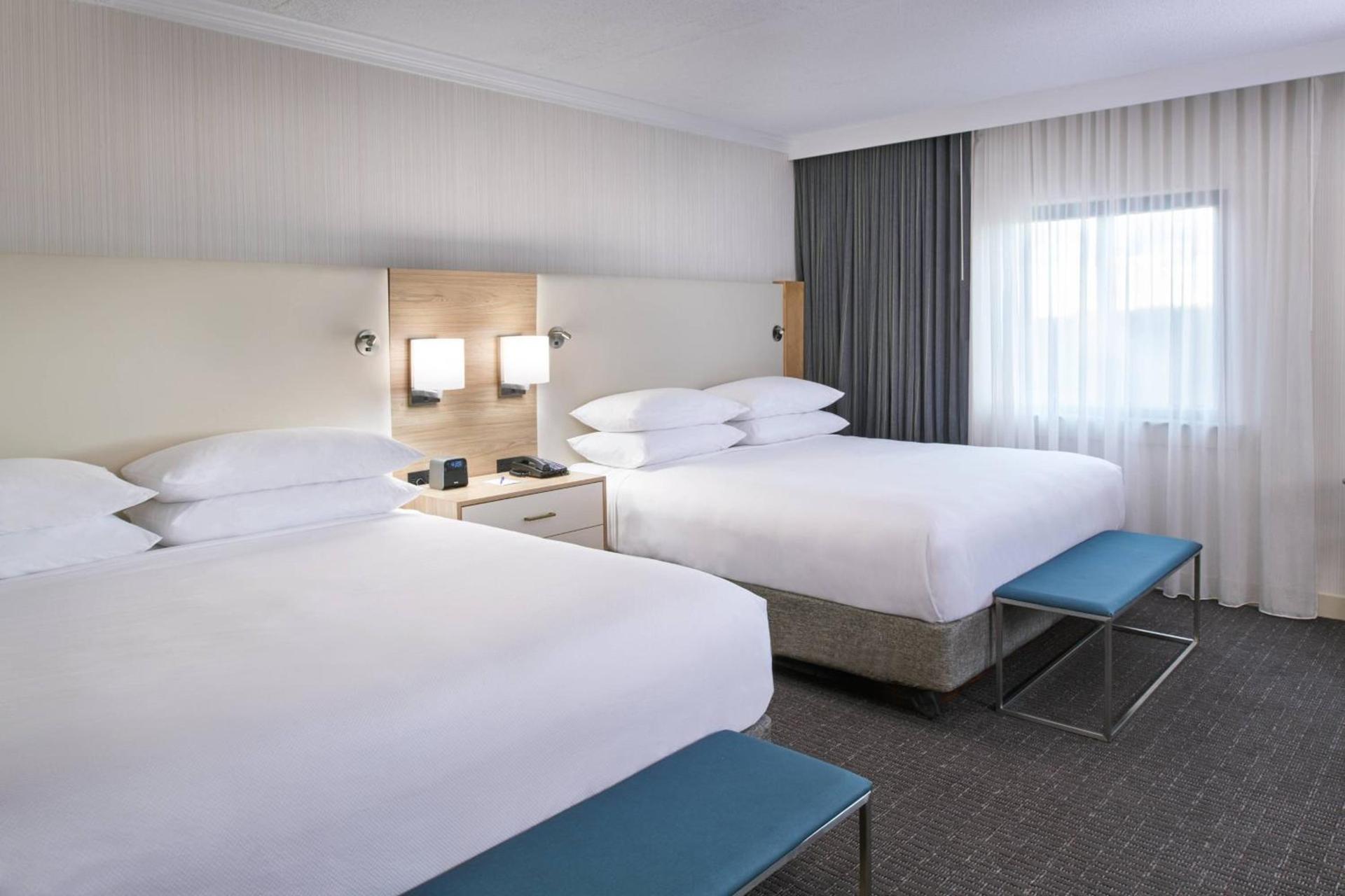 Delta Hotels by Marriott Detroit Novi photo 10