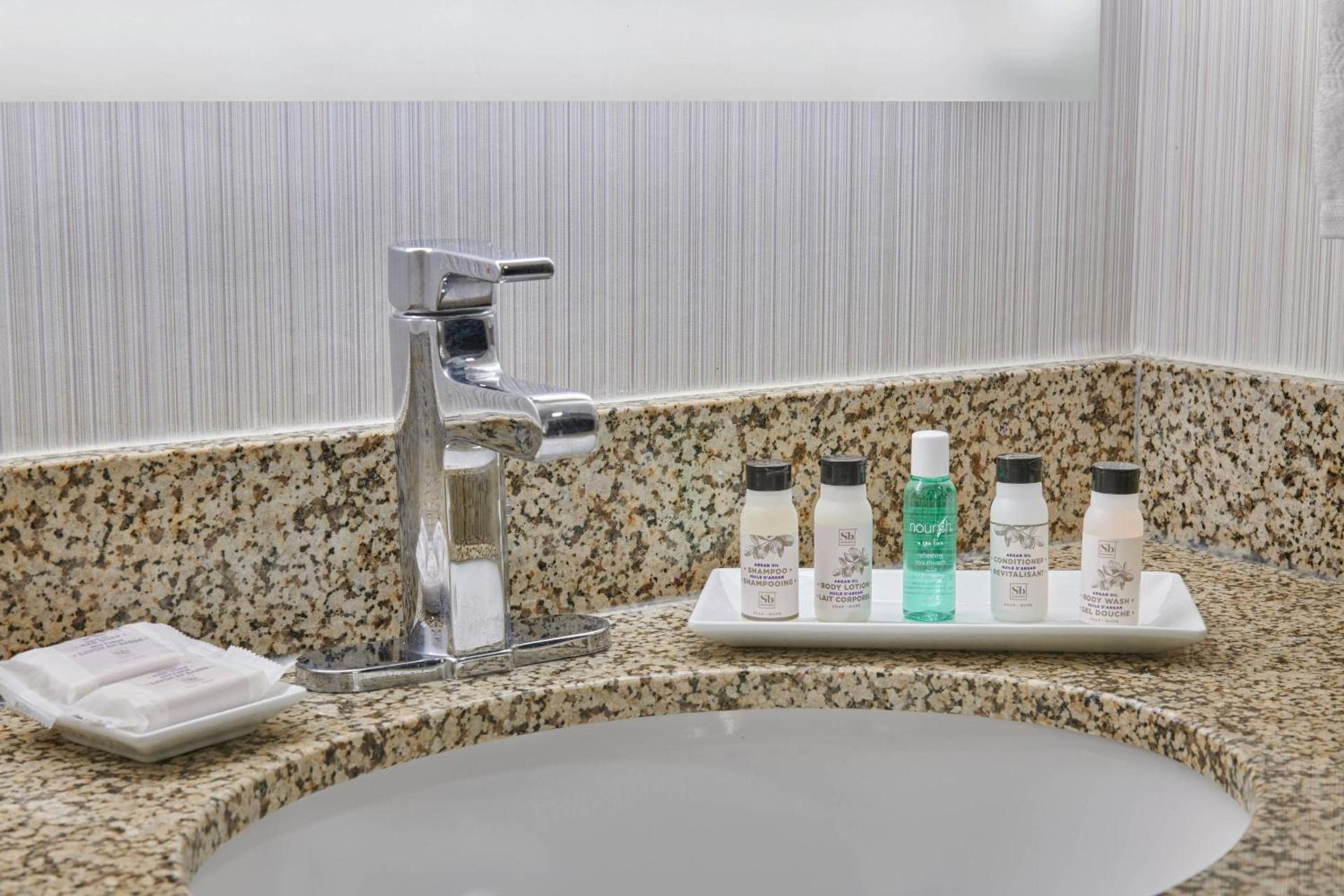Delta Hotels by Marriott Detroit Novi photo 13