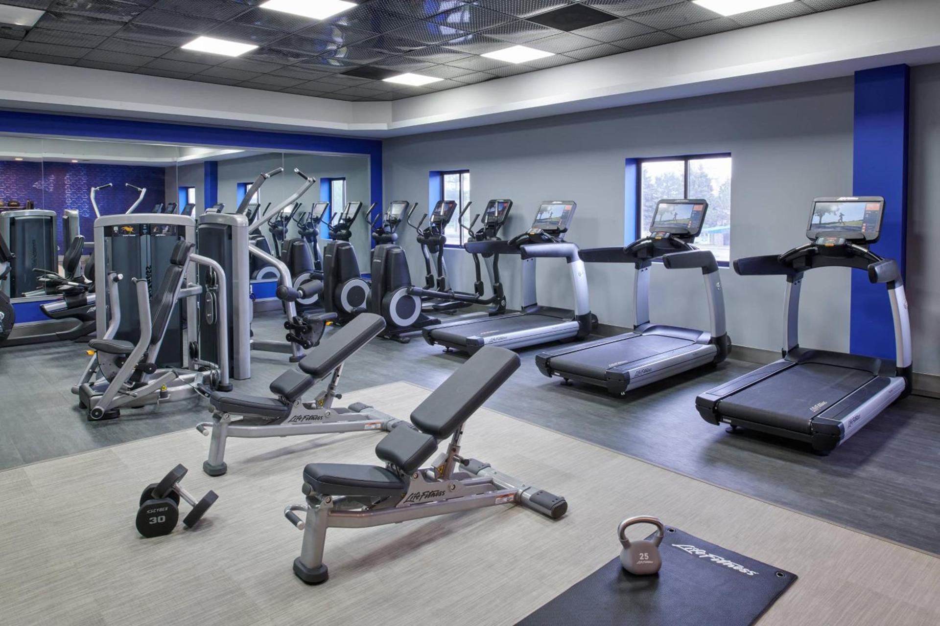Delta Hotels by Marriott Detroit Novi photo 24