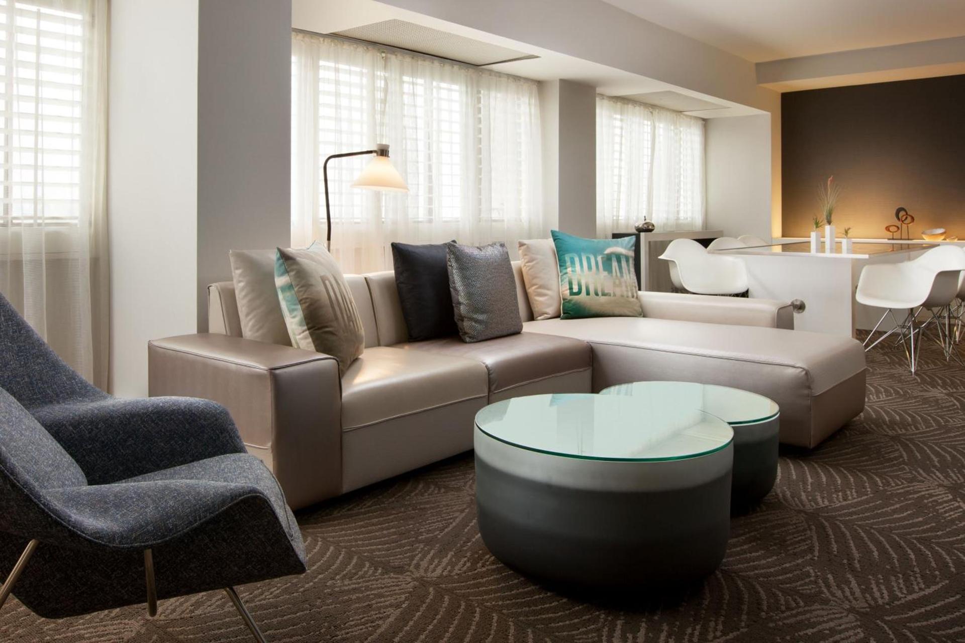 W Los Angeles – West Beverly Hills photo 24