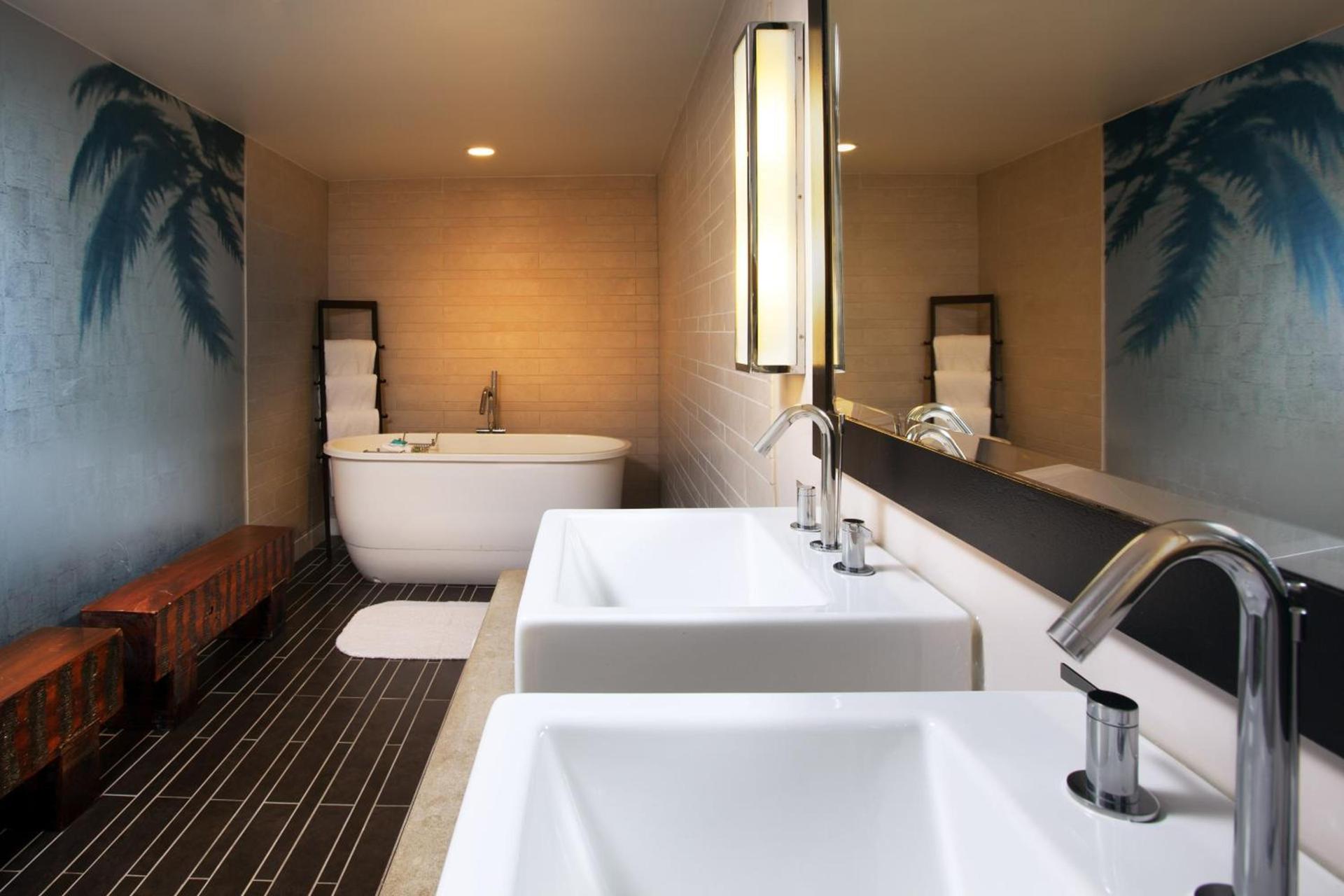 W Los Angeles – West Beverly Hills photo 45
