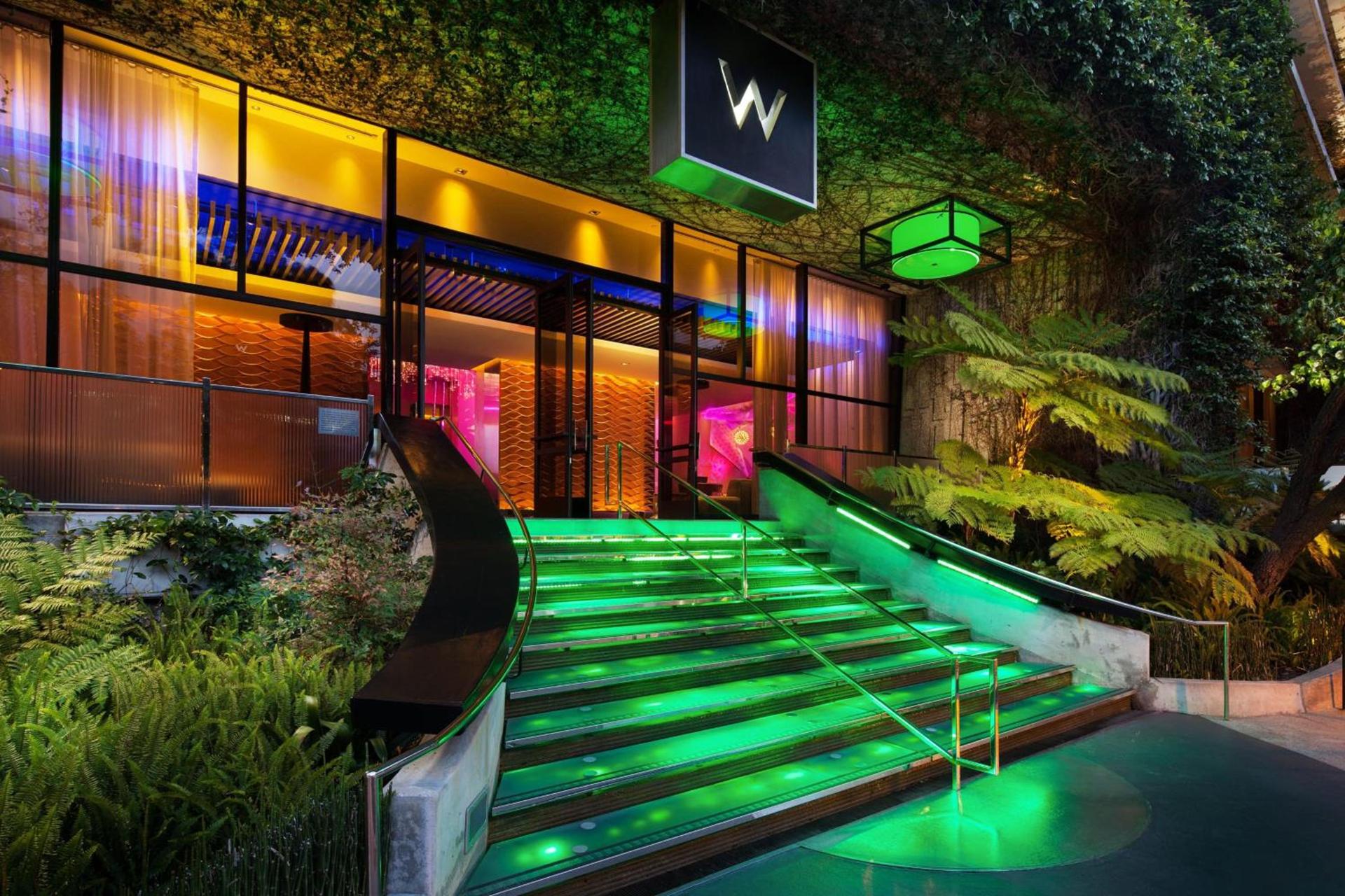 W Los Angeles – West Beverly Hills photo 3