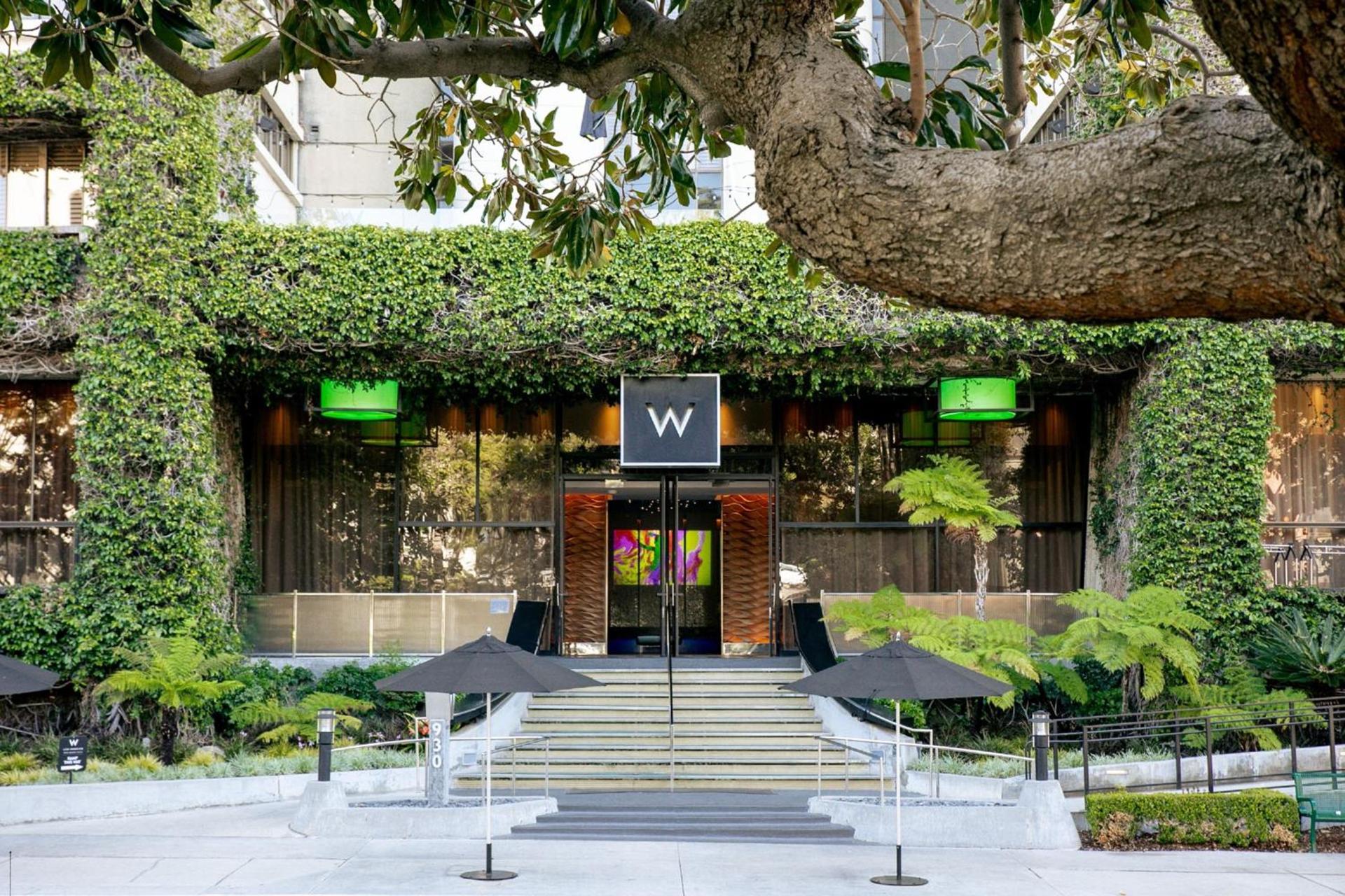 W Los Angeles – West Beverly Hills photo 1