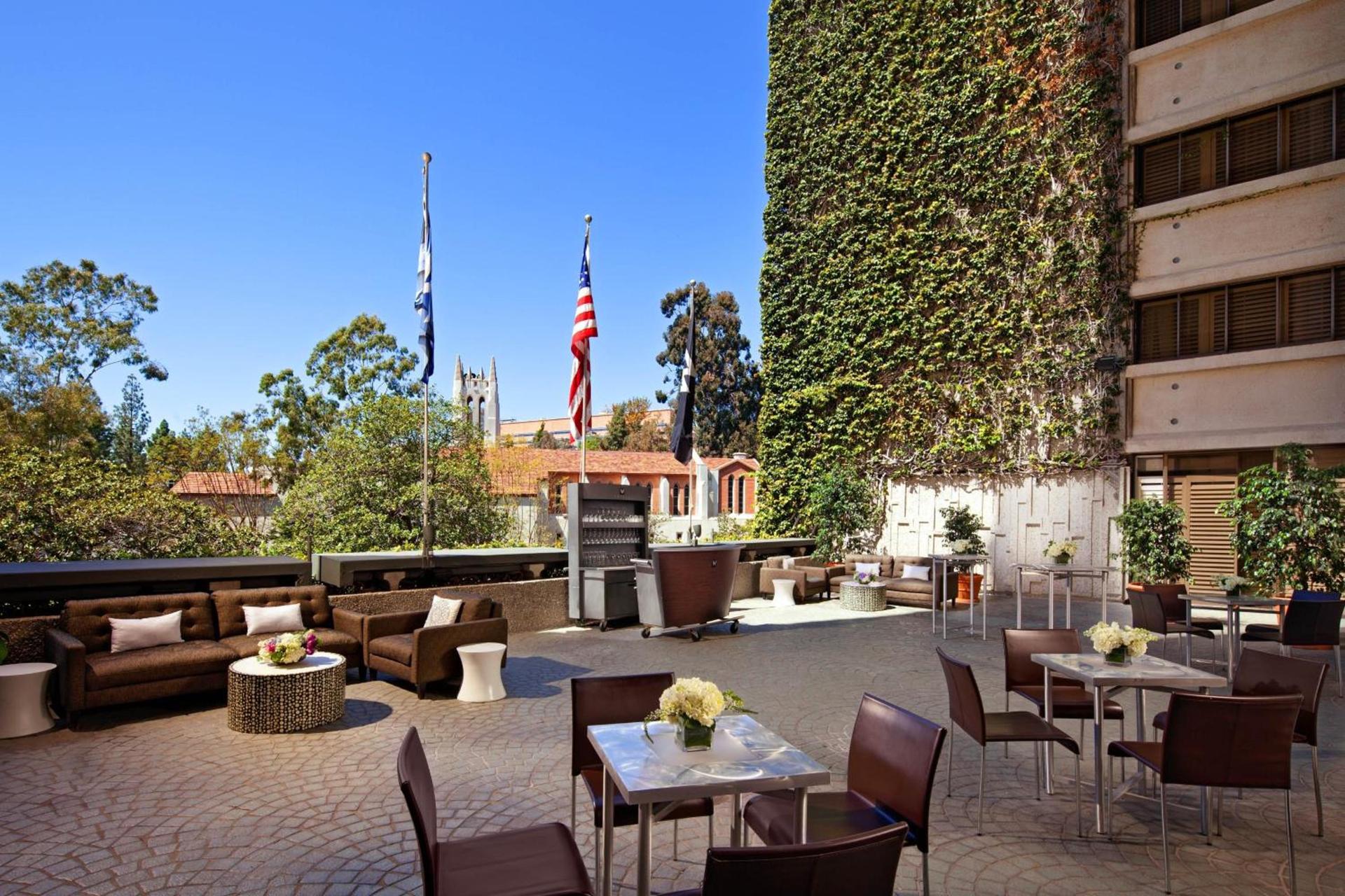 W Los Angeles – West Beverly Hills photo 87