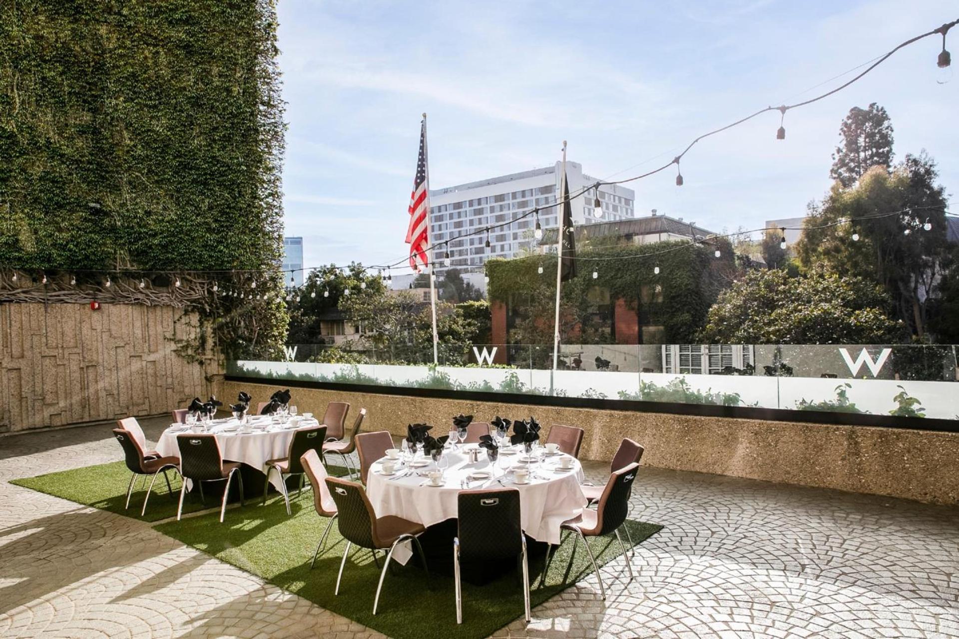 W Los Angeles – West Beverly Hills photo 95