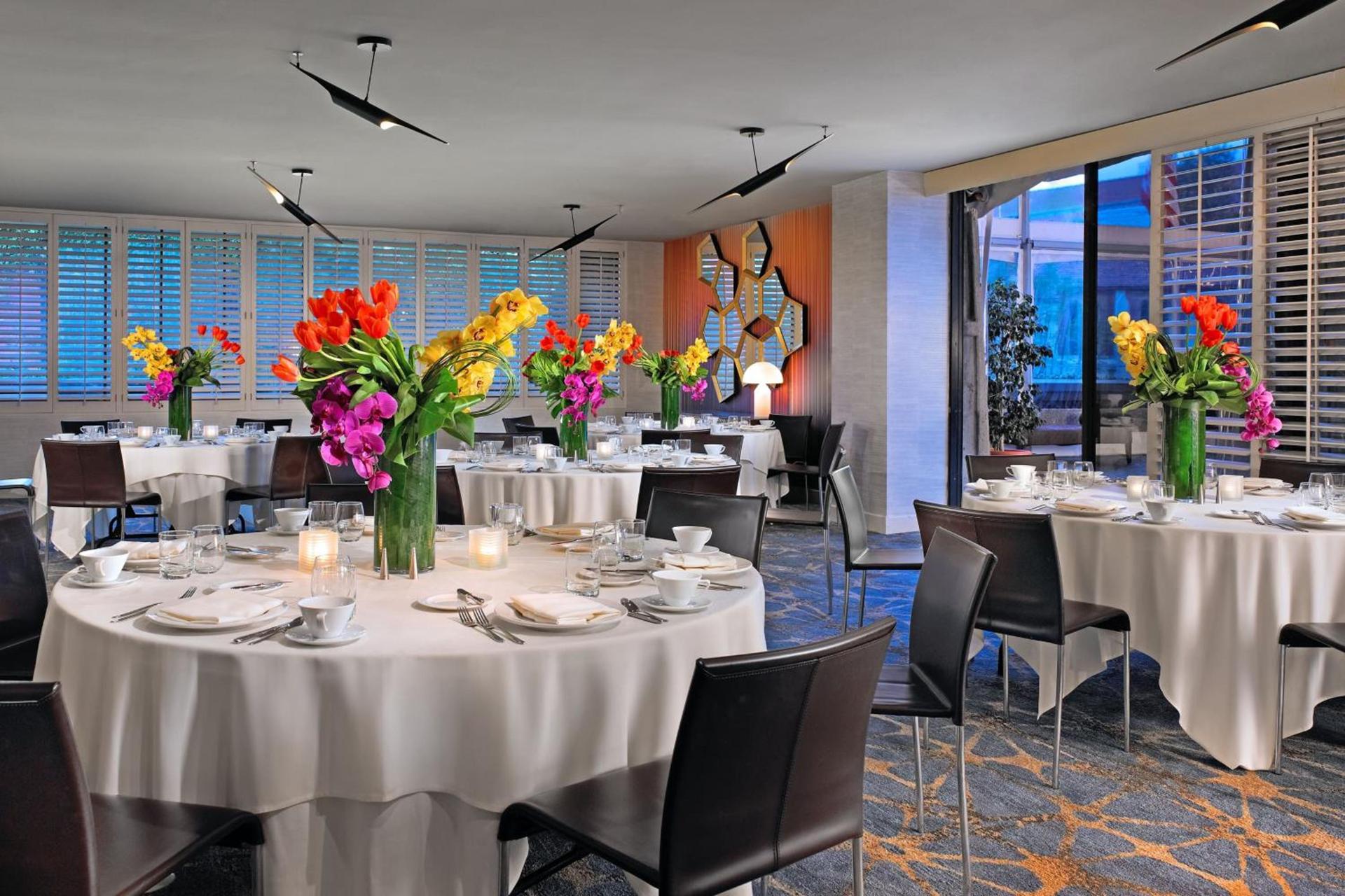 W Los Angeles – West Beverly Hills photo 96