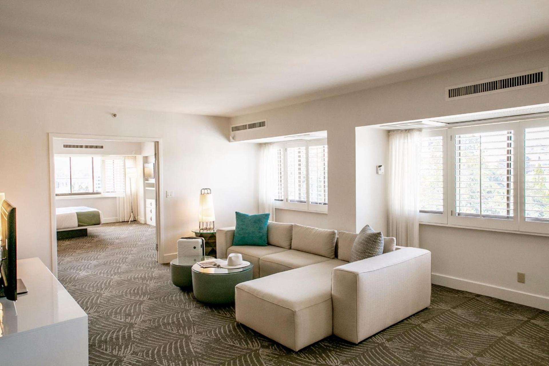 W Los Angeles – West Beverly Hills photo 28