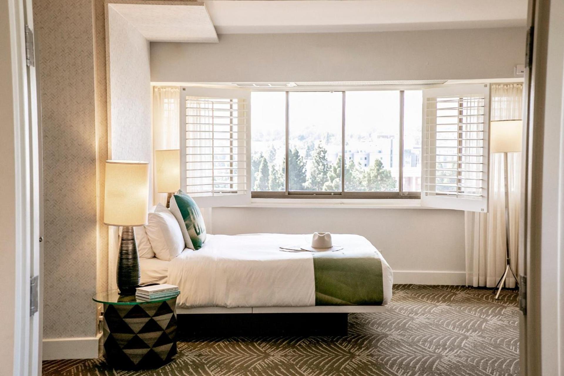 W Los Angeles – West Beverly Hills photo 29