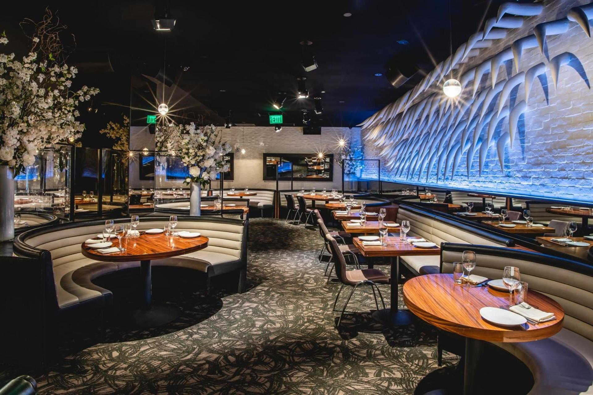 W Los Angeles – West Beverly Hills photo 49