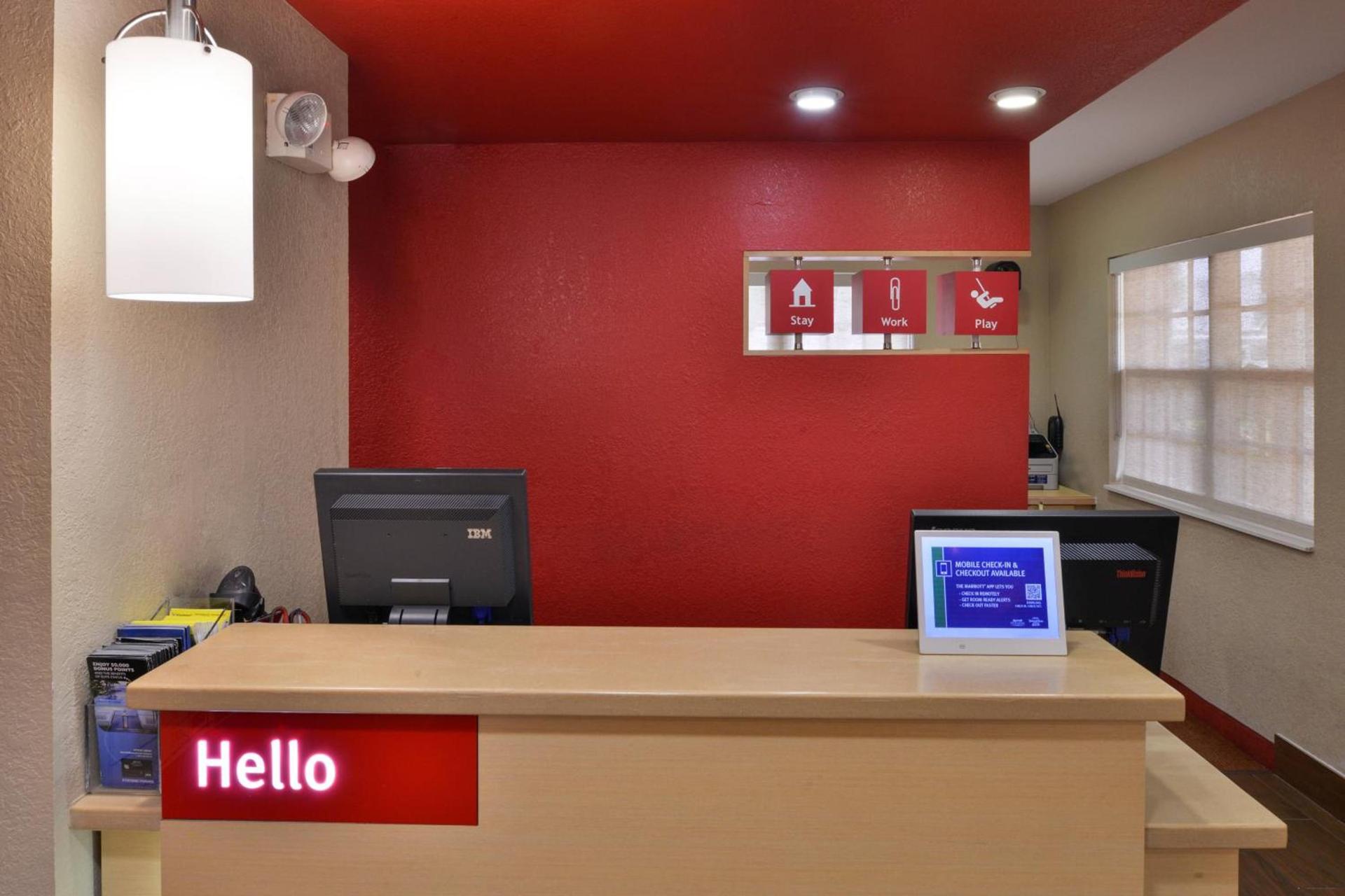 TownePlace Suites Miami West Doral Area photo 4