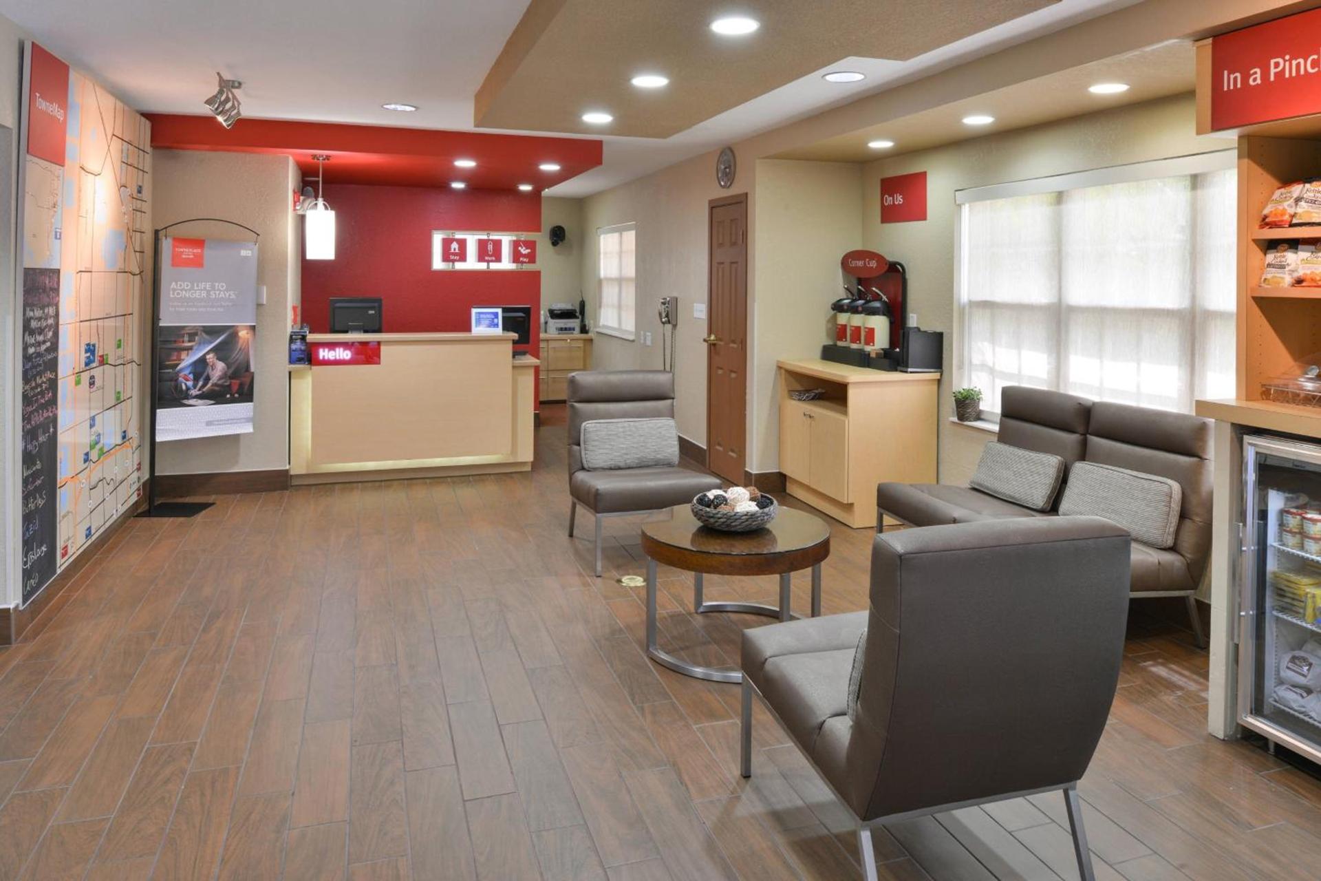 TownePlace Suites Miami West Doral Area photo 5